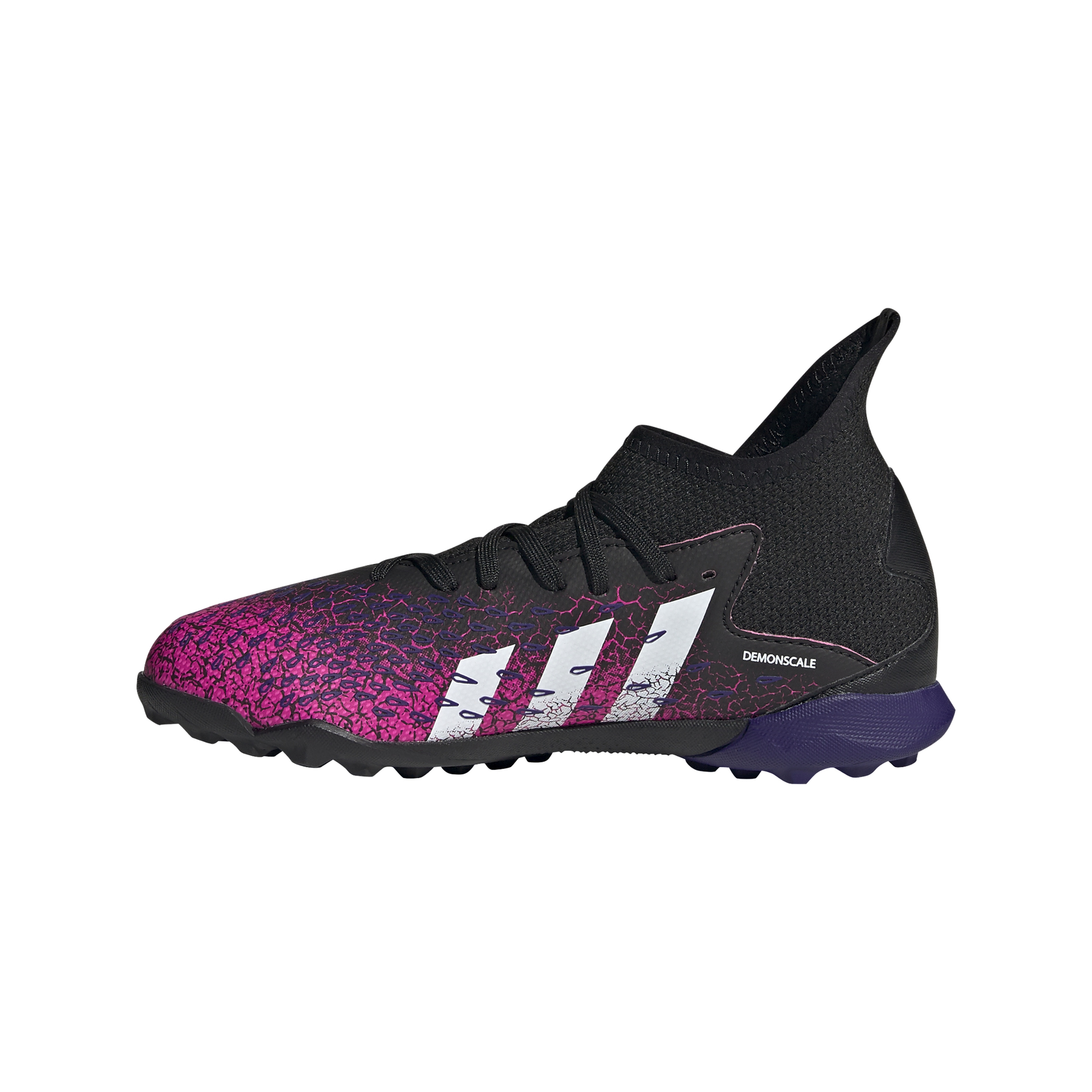 adidas Predator Freak.3 Turf Çocuk Halı Saha Ayakkabı