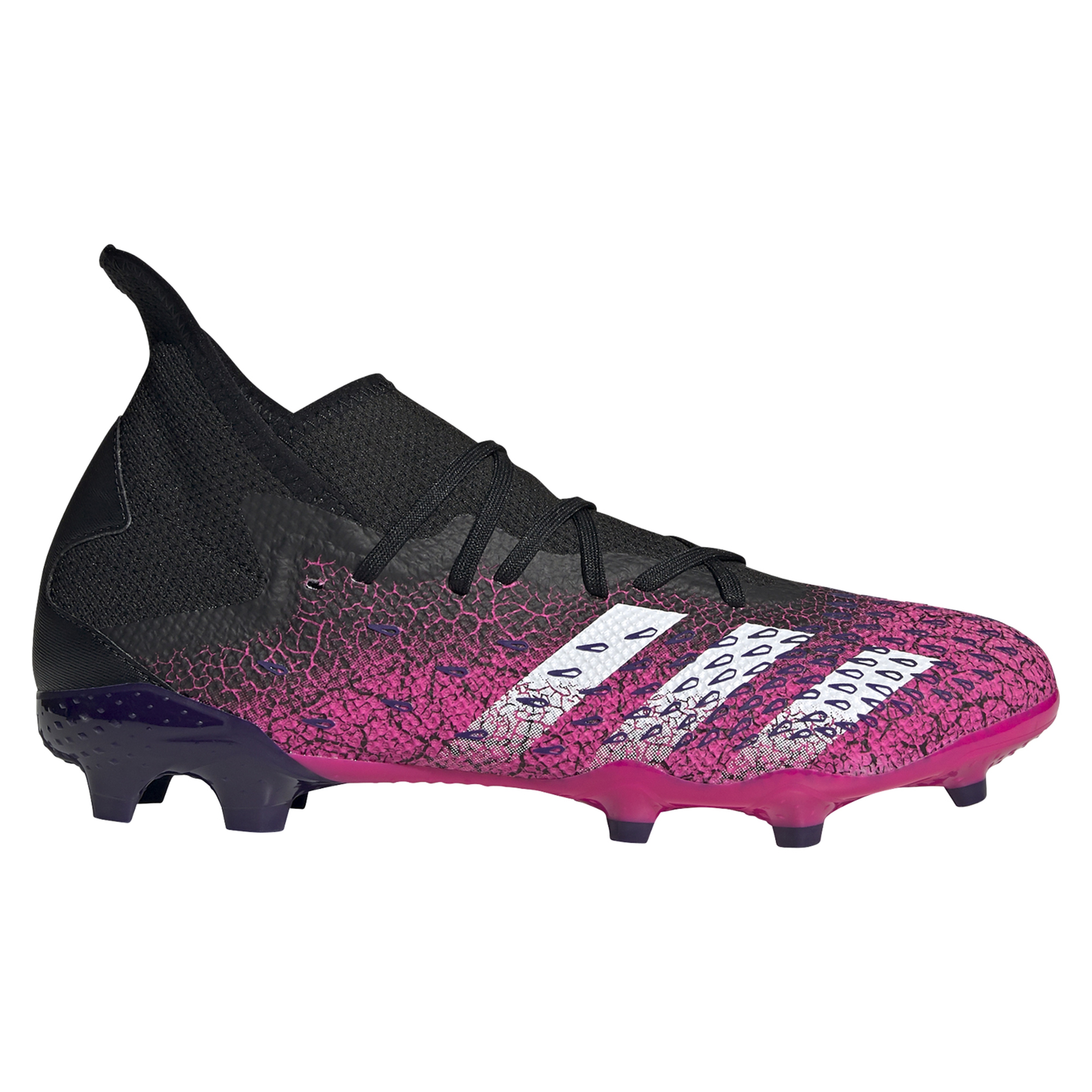 adidas Predator Freak.3 Firm Ground Erkek Krampon