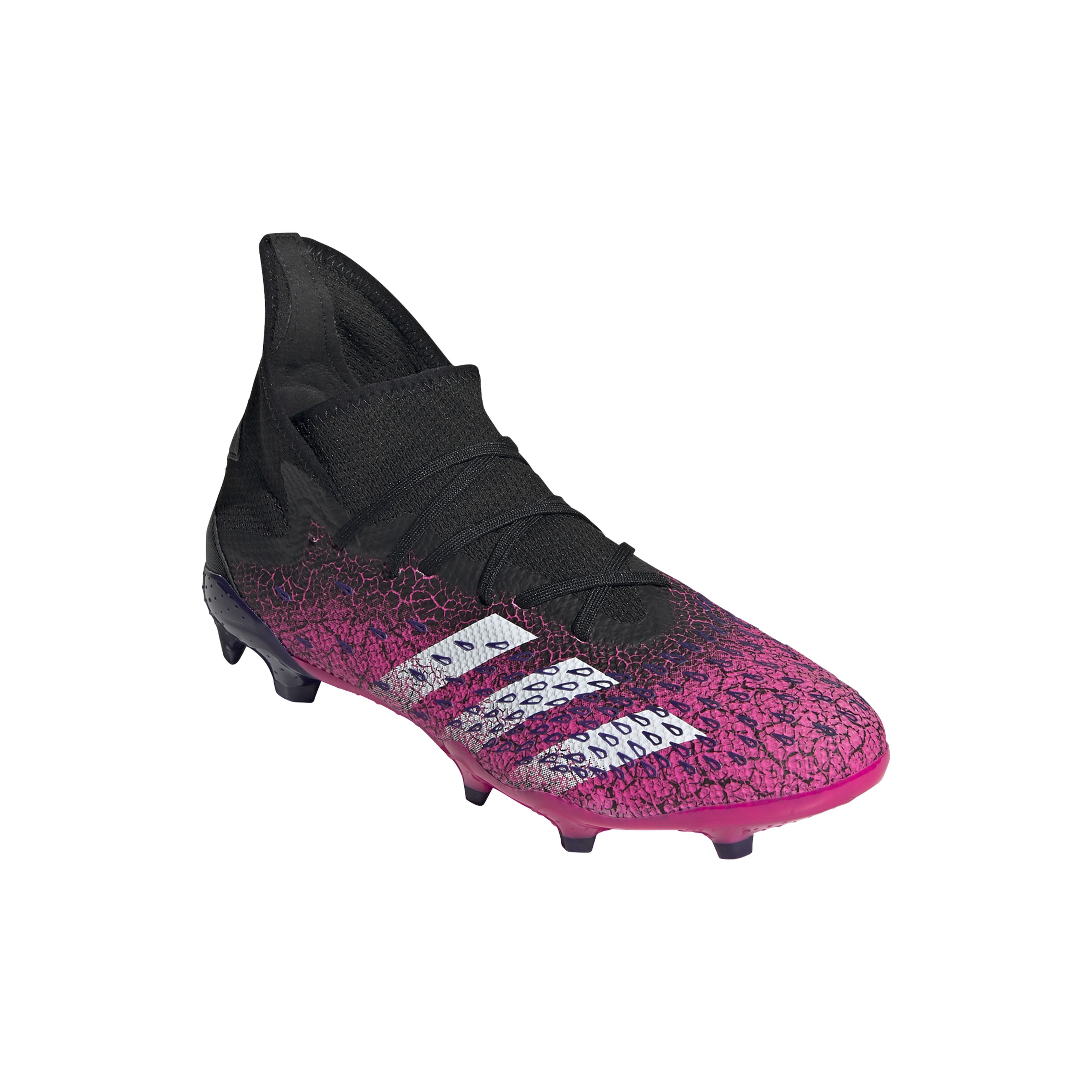 adidas Predator Freak.3 Firm Ground Erkek Krampon