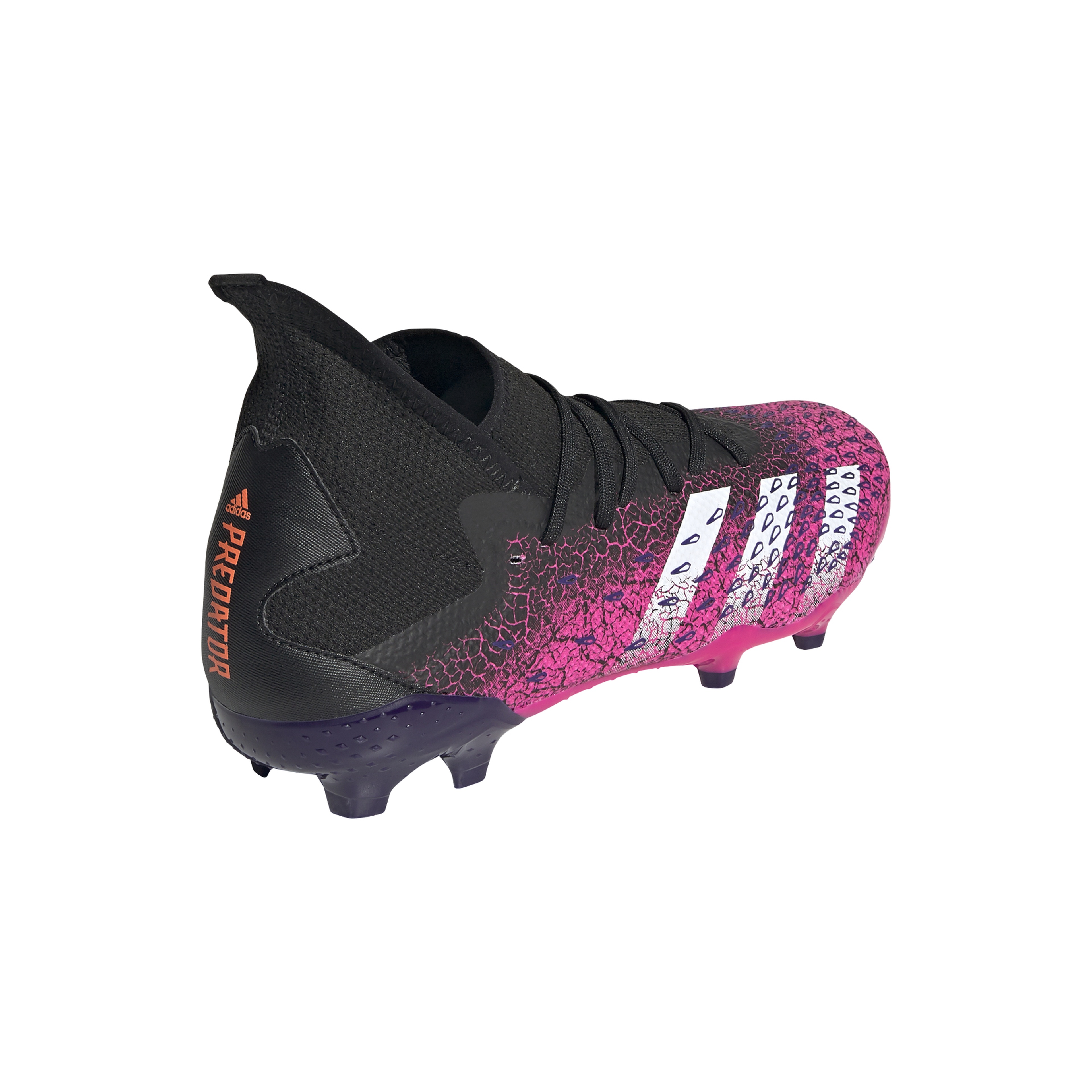 adidas Predator Freak.3 Firm Ground Erkek Krampon