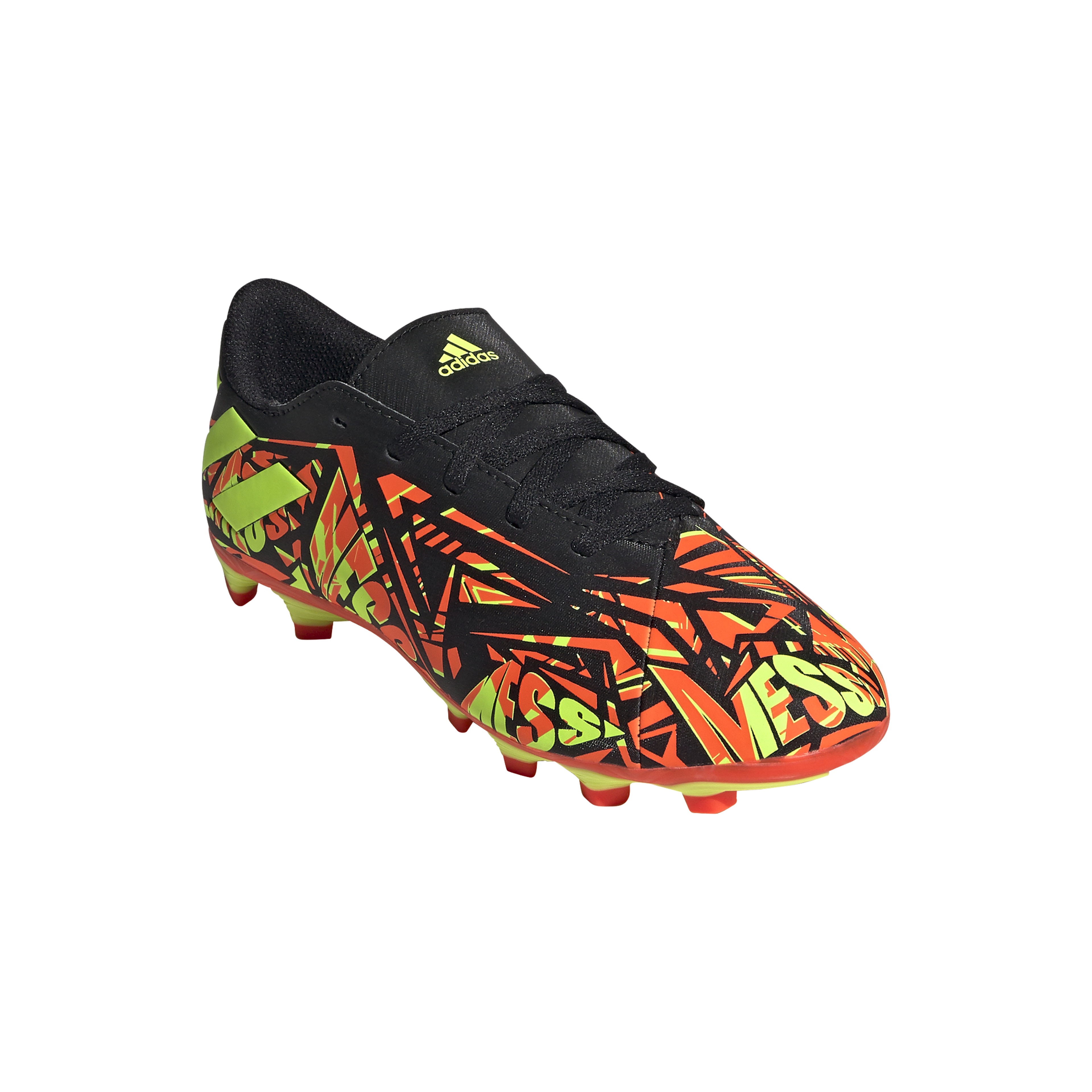 adidas Nemeziz Messi .4 FxG Flexible Ground Çocuk Krampon | Barçın