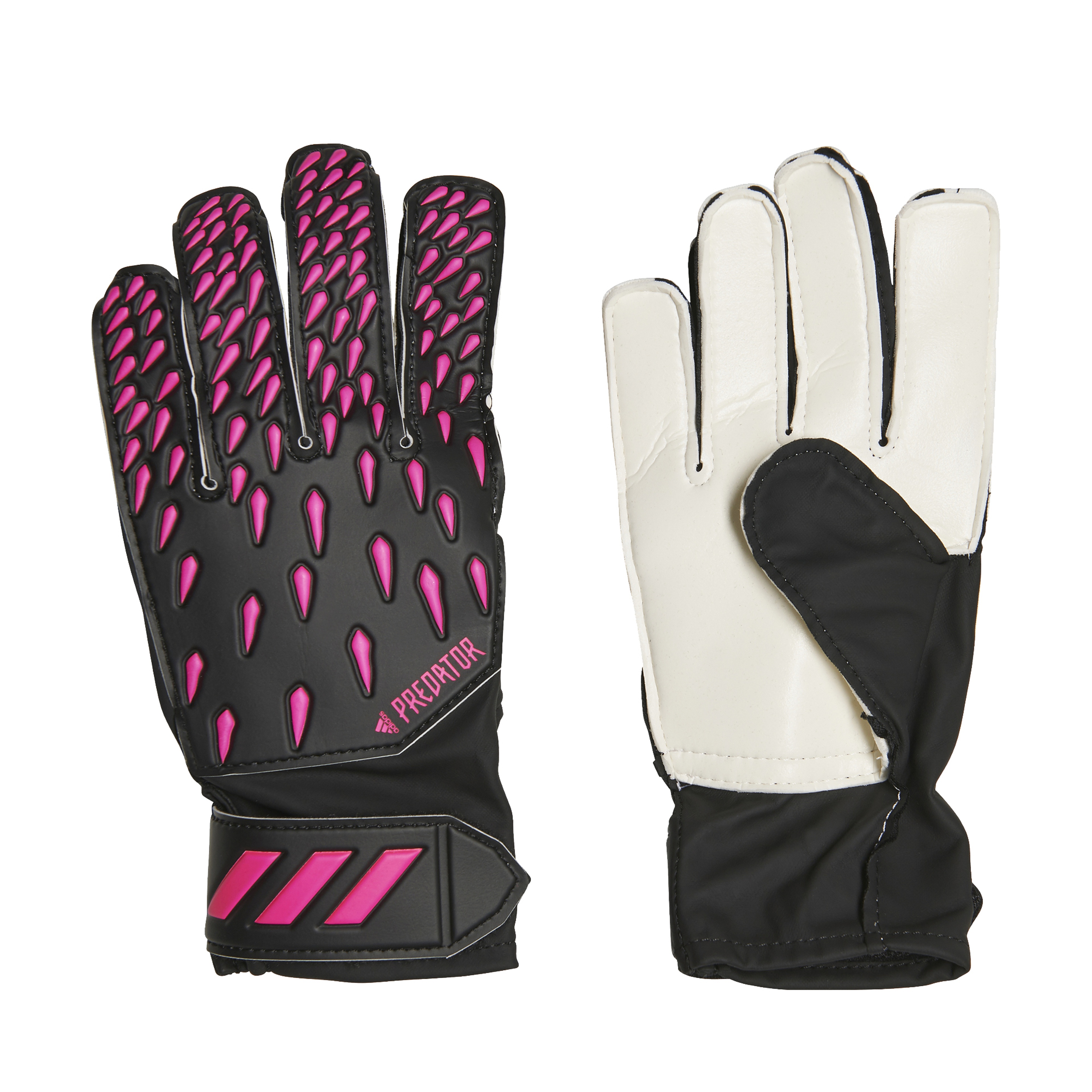 adidas Predator Training Çocuk Kaleci Eldiveni