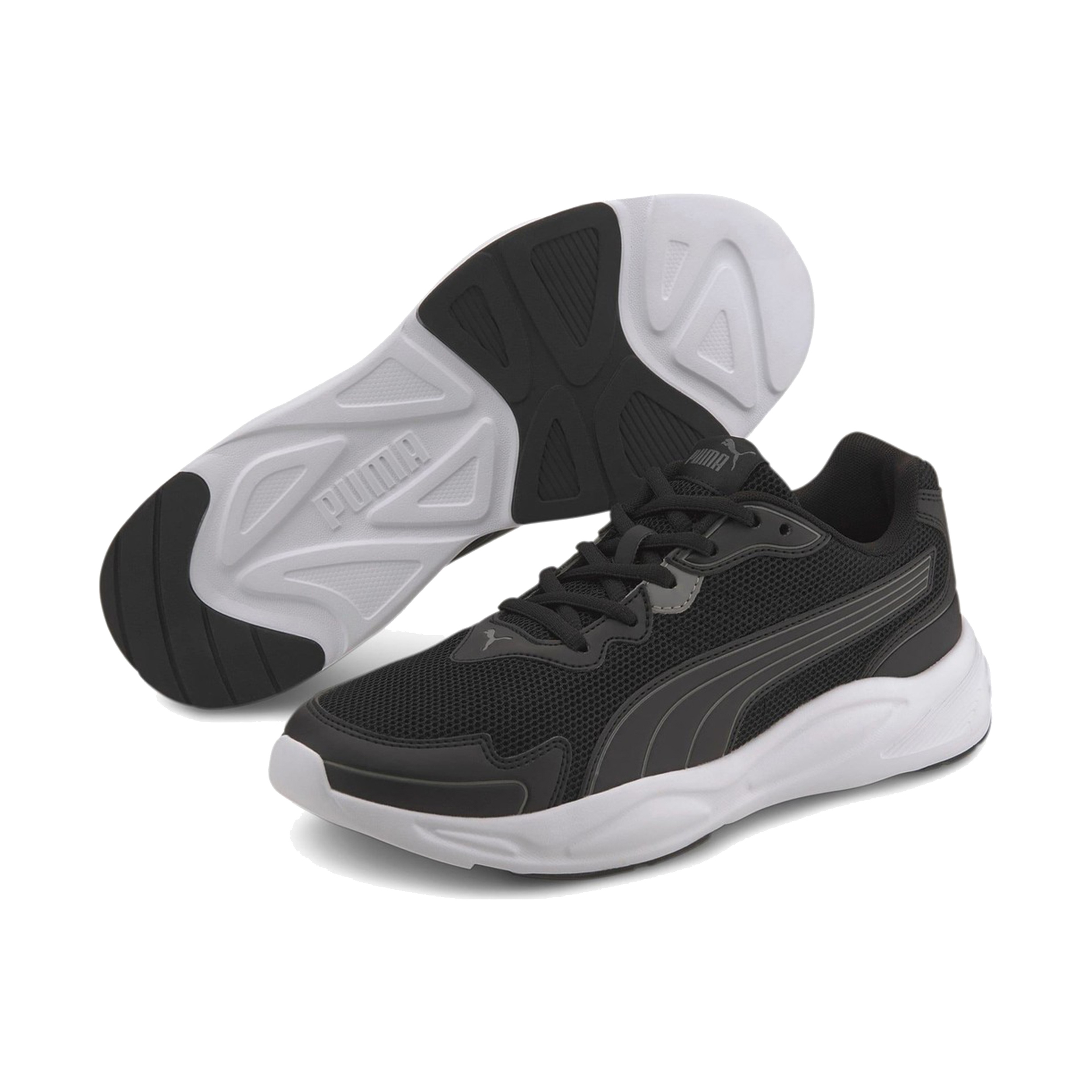 Puma 90s Runner Nu Wave Unisex Spor Ayakkabı