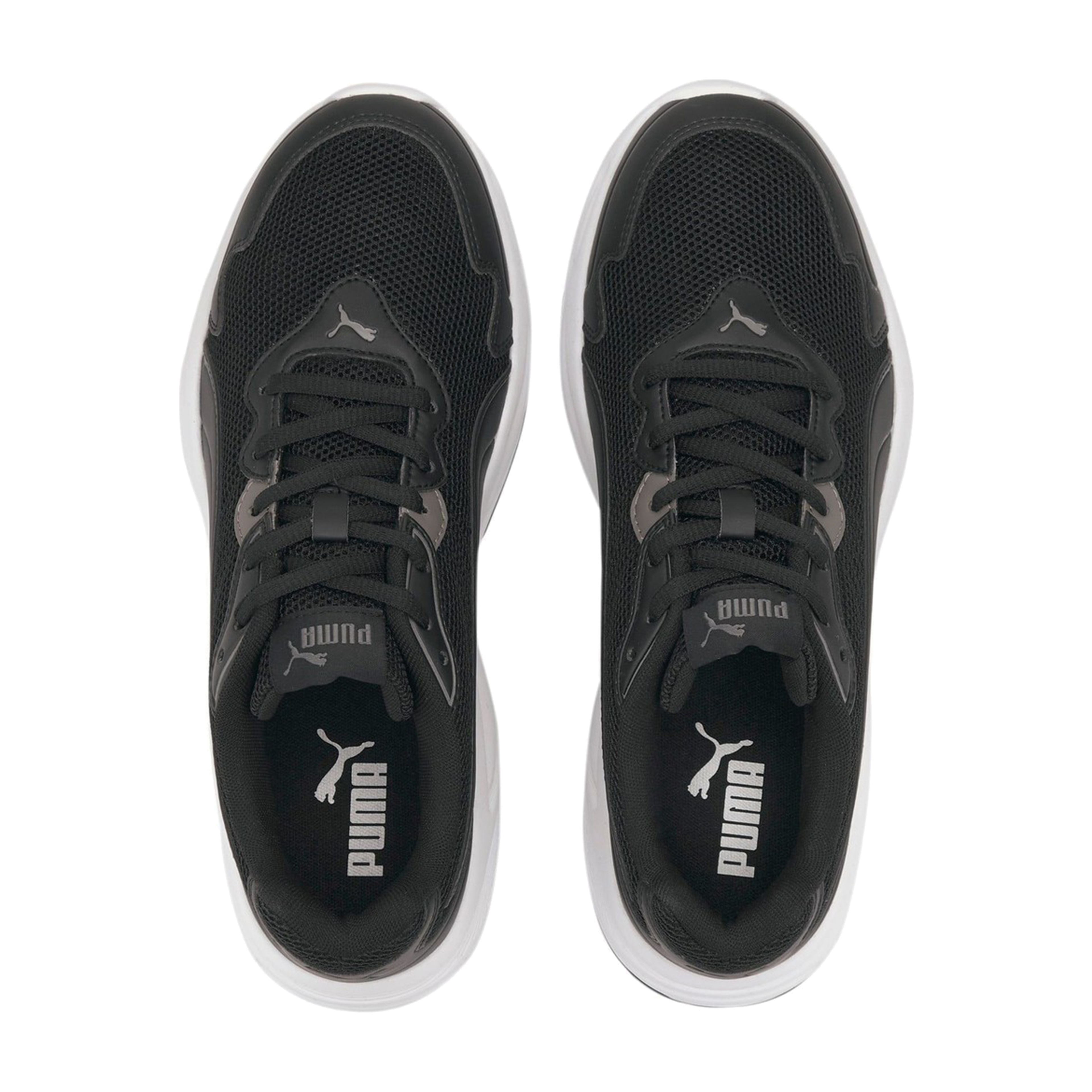 Puma 90s Runner Nu Wave Unisex Spor Ayakkabı