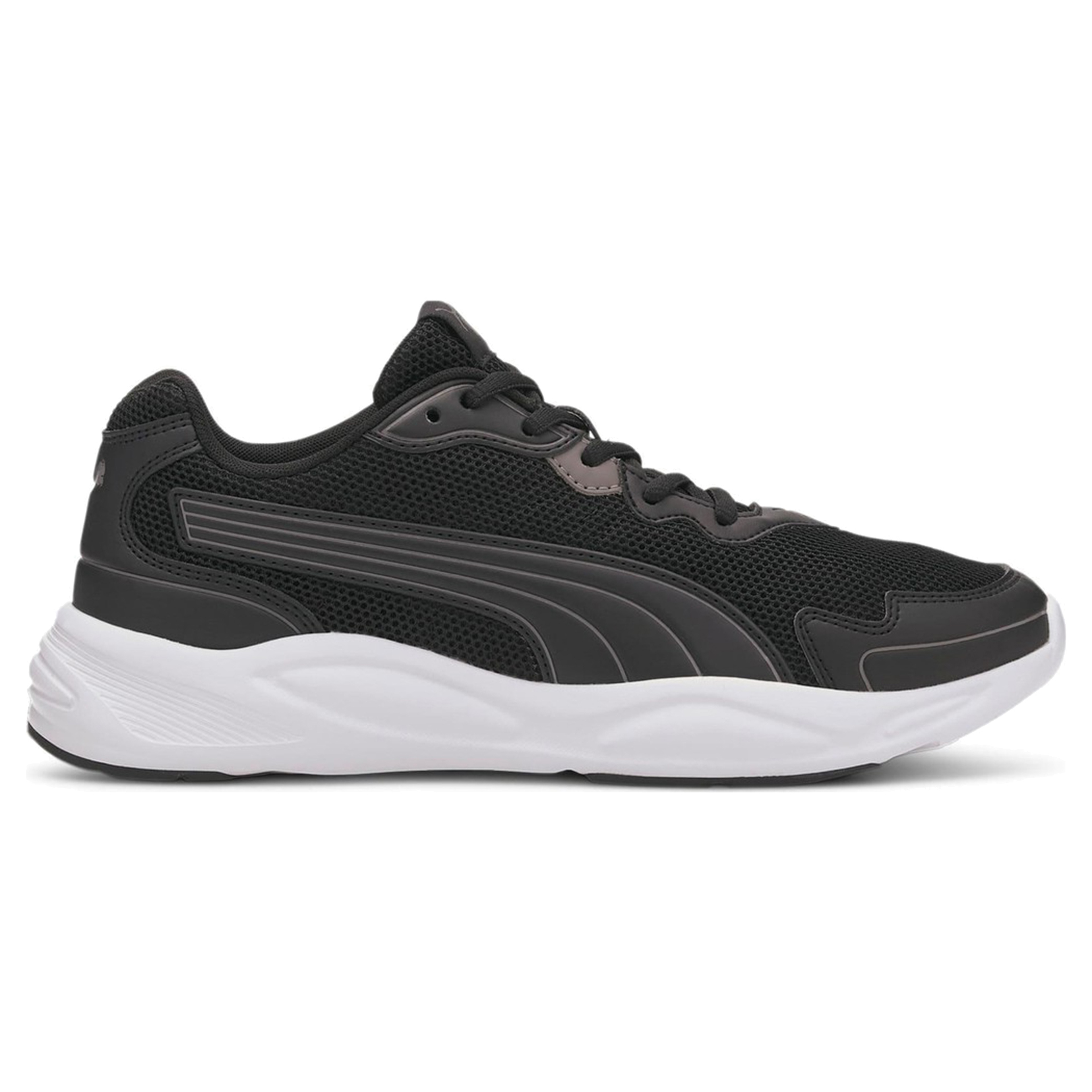 Puma 90s Runner Nu Wave Unisex Spor Ayakkabı