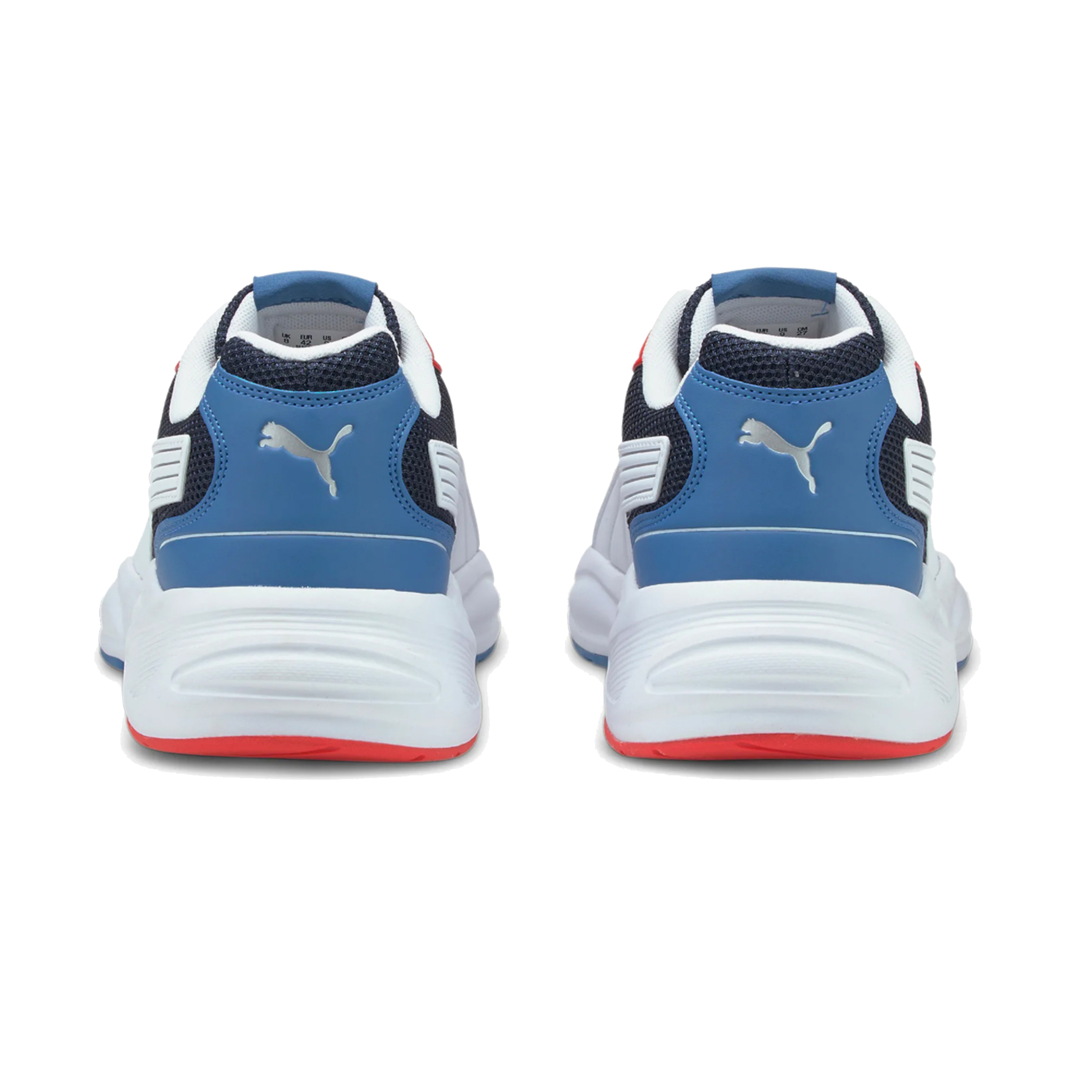Puma 90s Runner Nu Wave Unisex Spor Ayakkabı