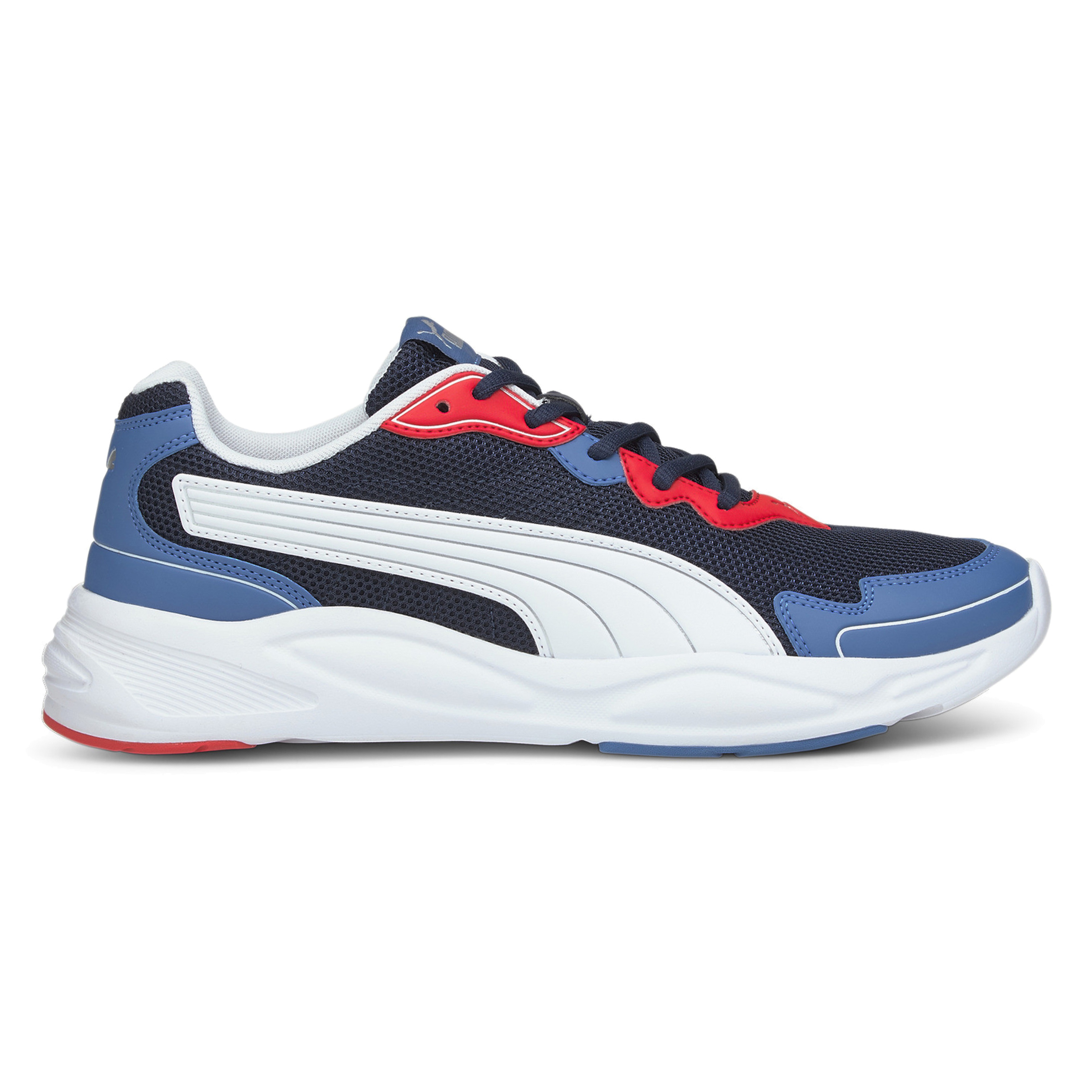 Puma 90s Runner Nu Wave Unisex Spor Ayakkabı