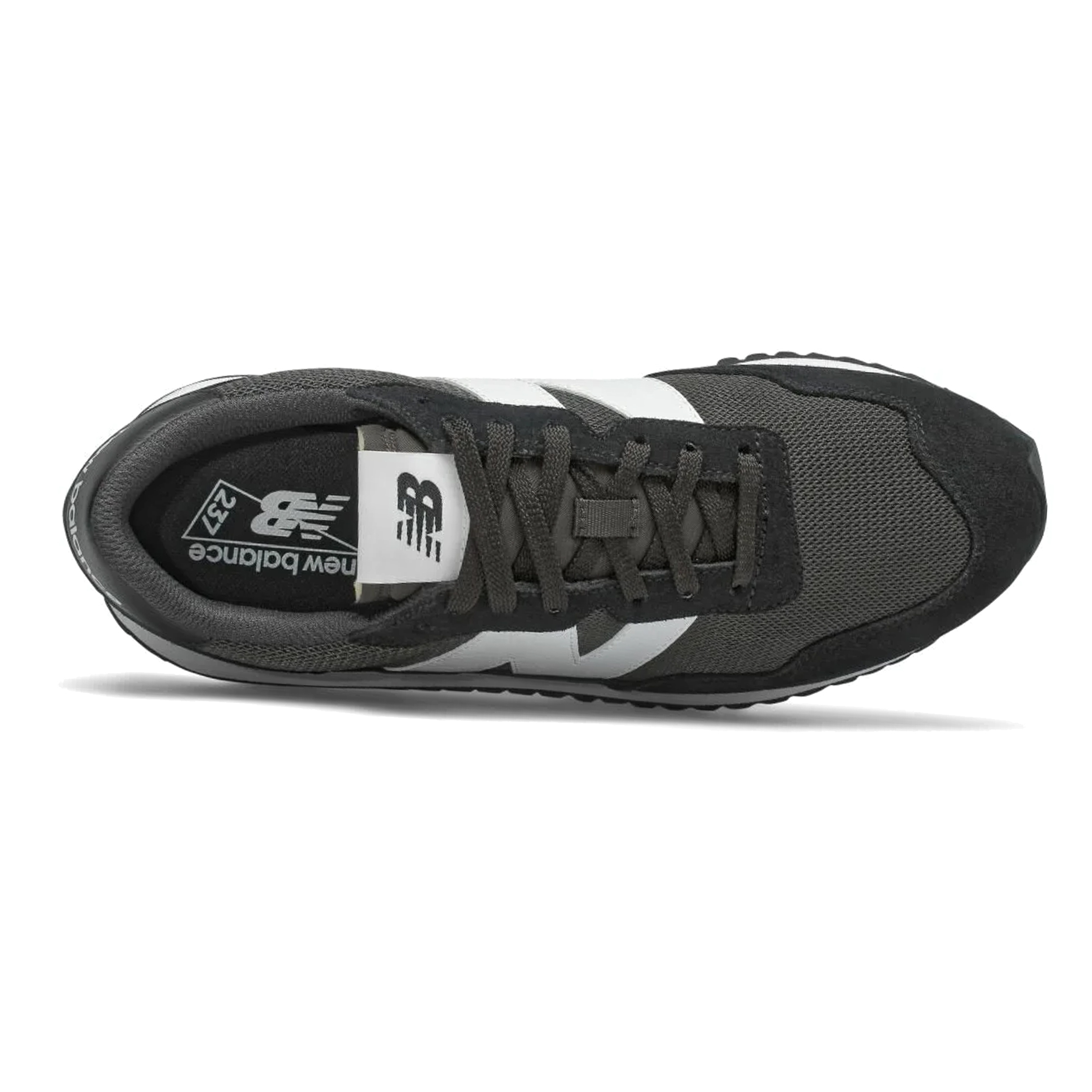New Balance 237 Erkek Spor Ayakkabı