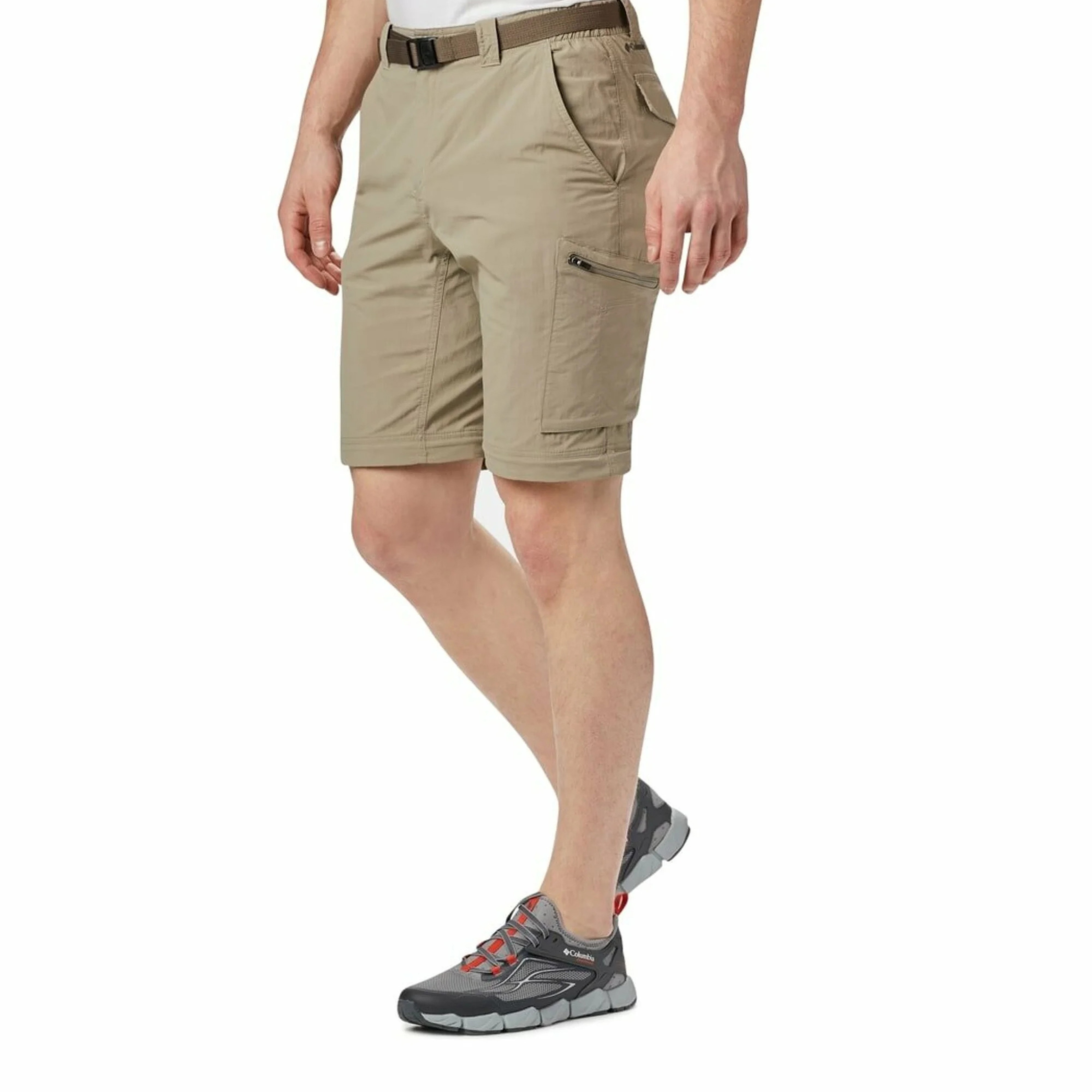 Columbia Silver Ridge Convertible Erkek Pantolon