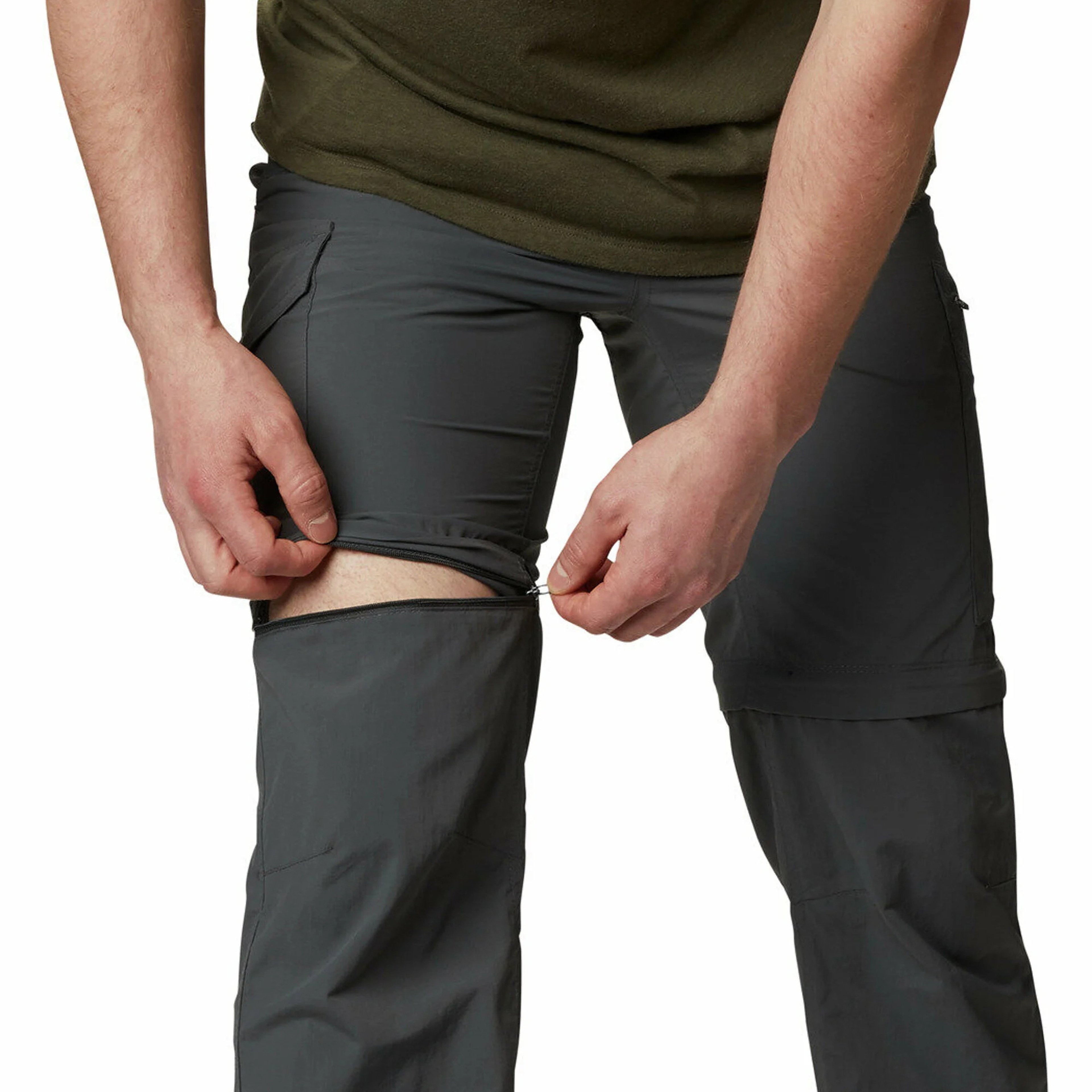 Columbia Silver Ridge Convertible Erkek Pantolon