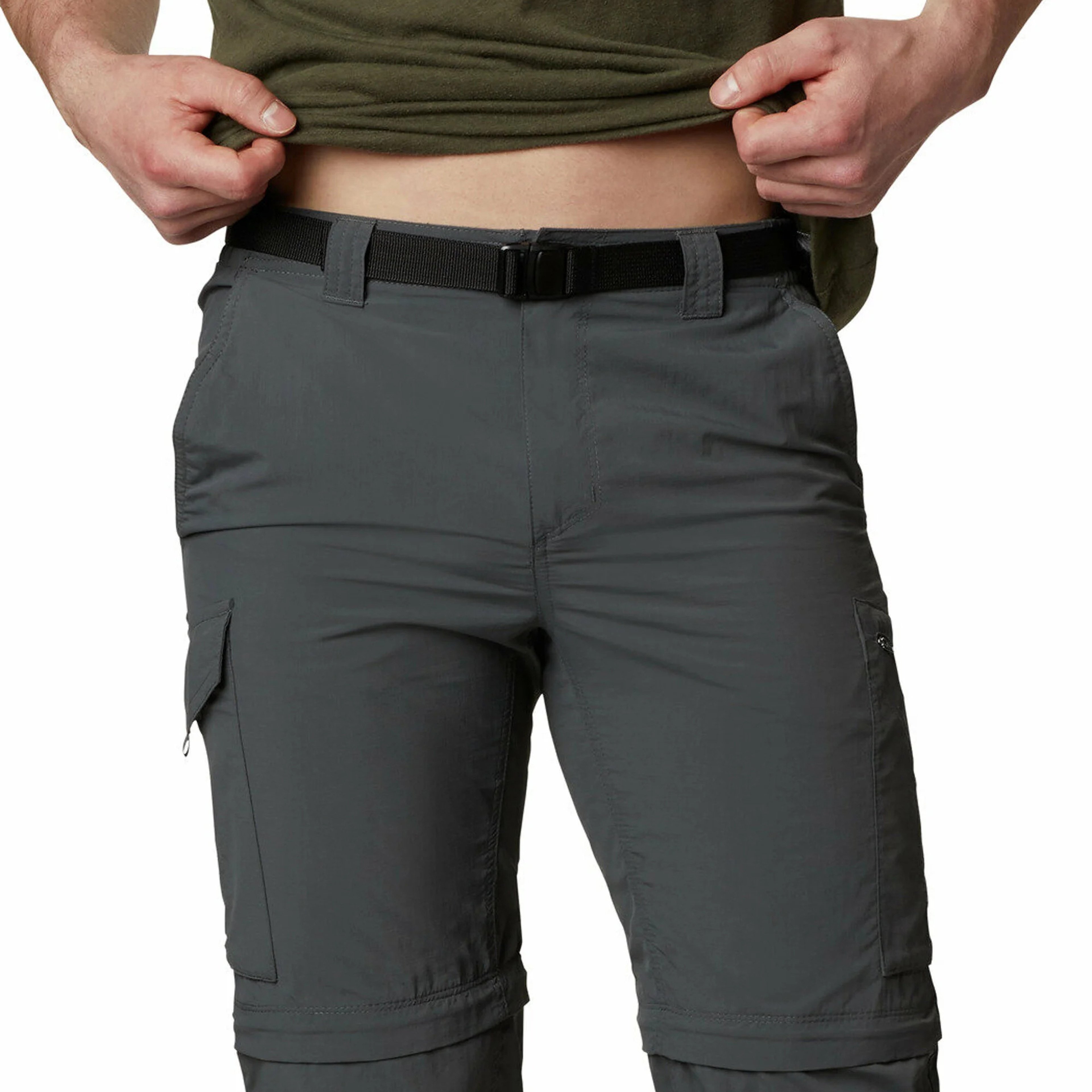 Columbia Silver Ridge Convertible Erkek Pantolon