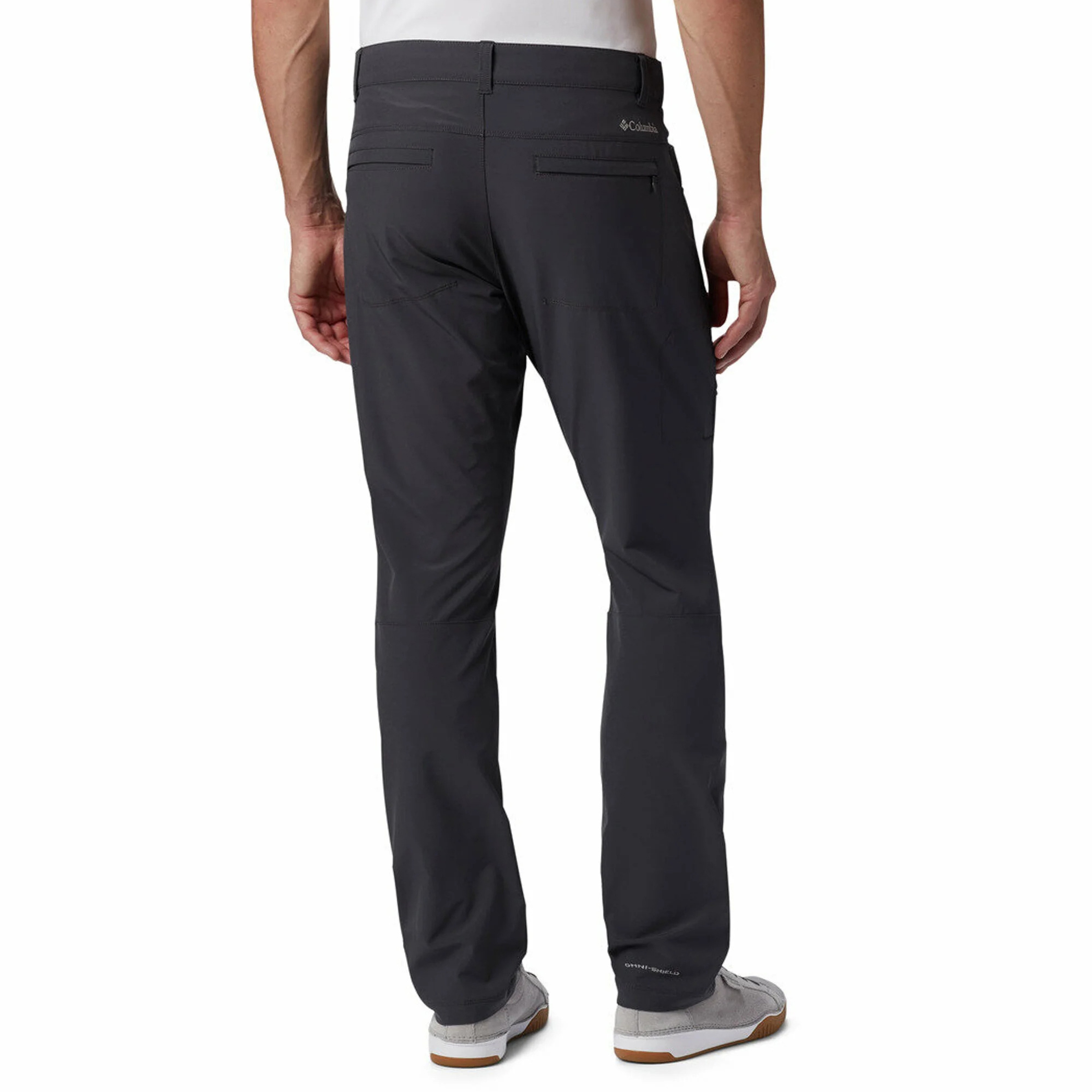 Columbia Outdoor Elements Stretch Erkek Pantolon