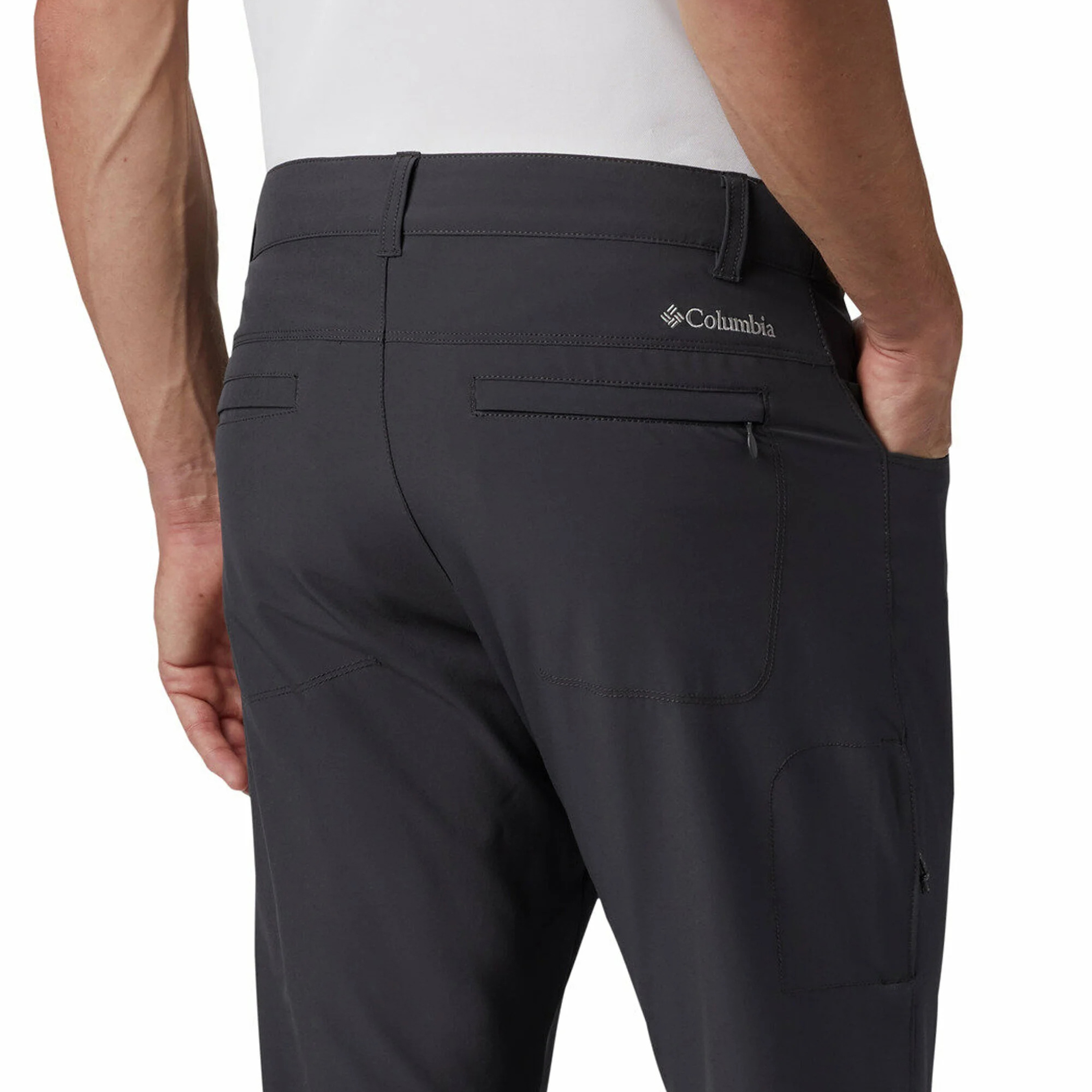 Columbia Outdoor Elements Stretch Erkek Pantolon