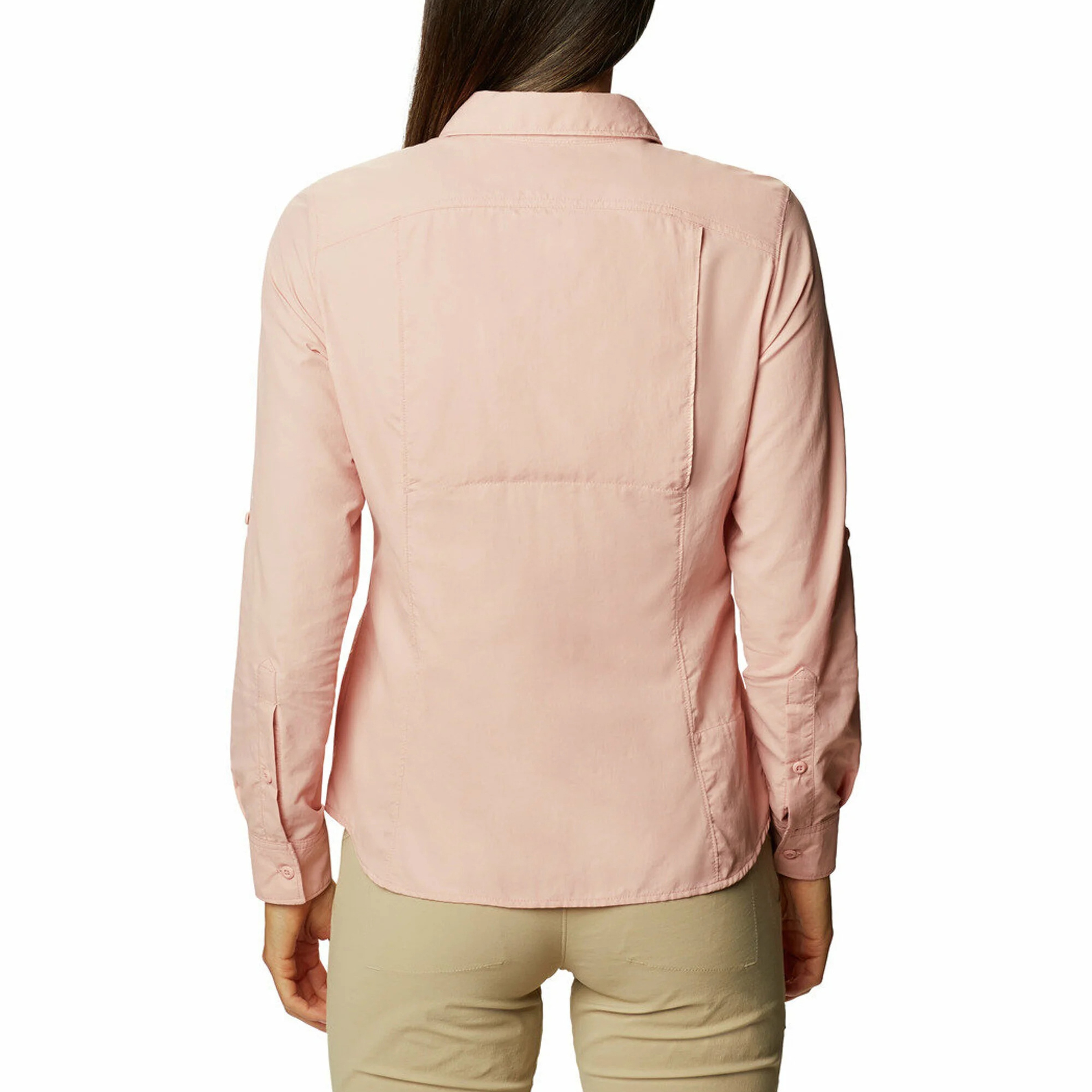 Columbia Silver Ridge™ 2.0 Long Sleeve Kadın Gömlek