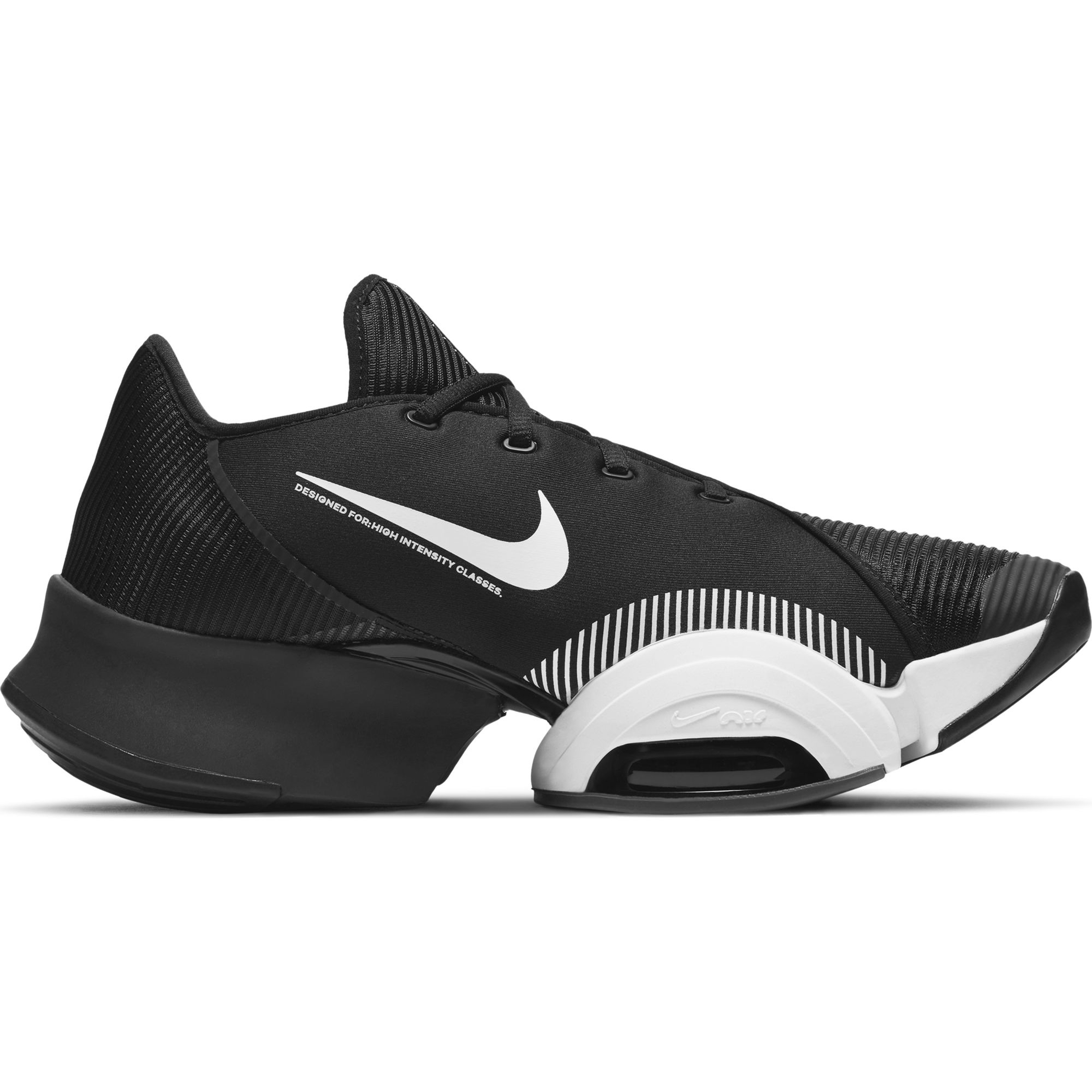 Nike Air Zoom SuperRep 2 HIIT Class Erkek Spor Ayakkabı