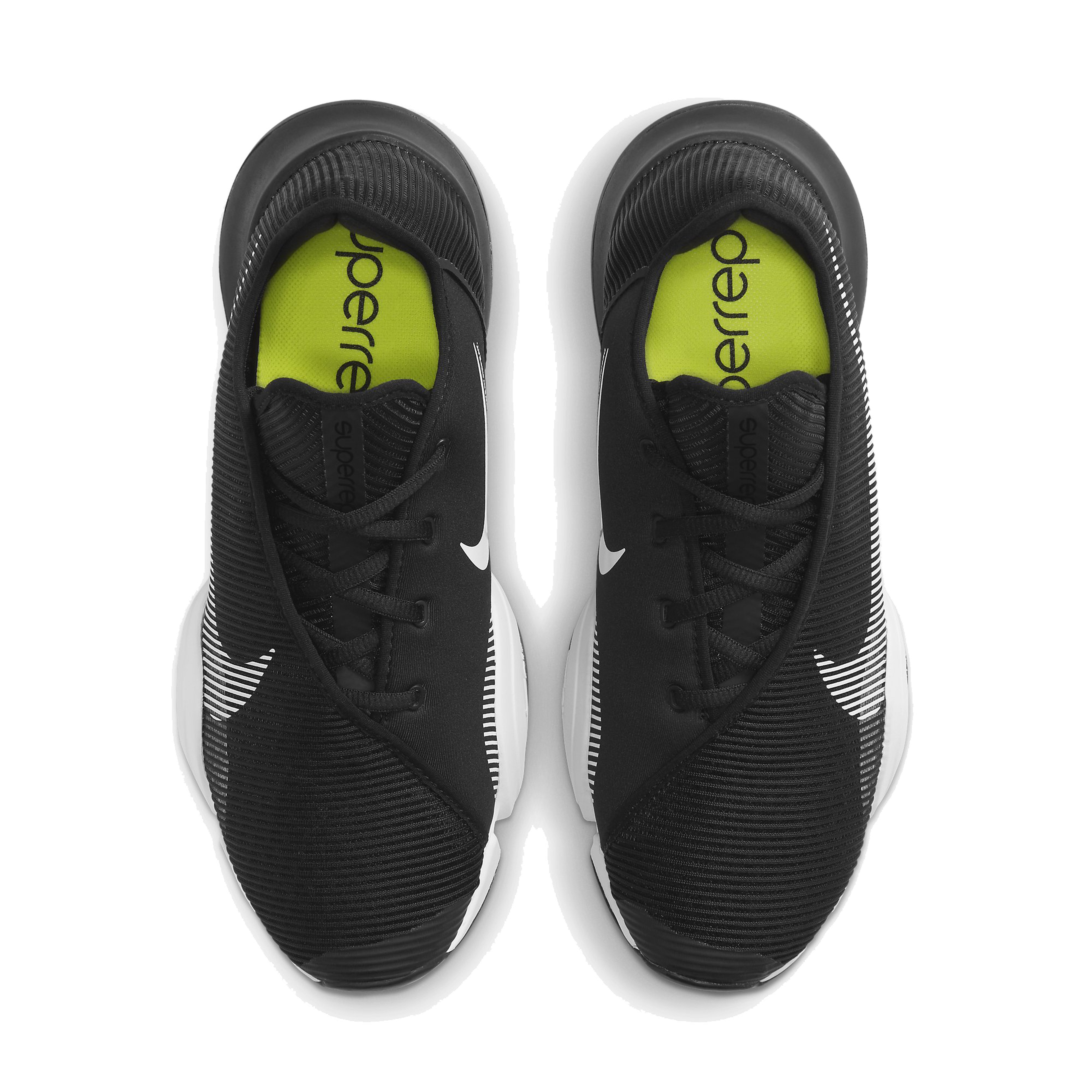 Nike Air Zoom SuperRep 2 HIIT Class Erkek Spor Ayakkabı