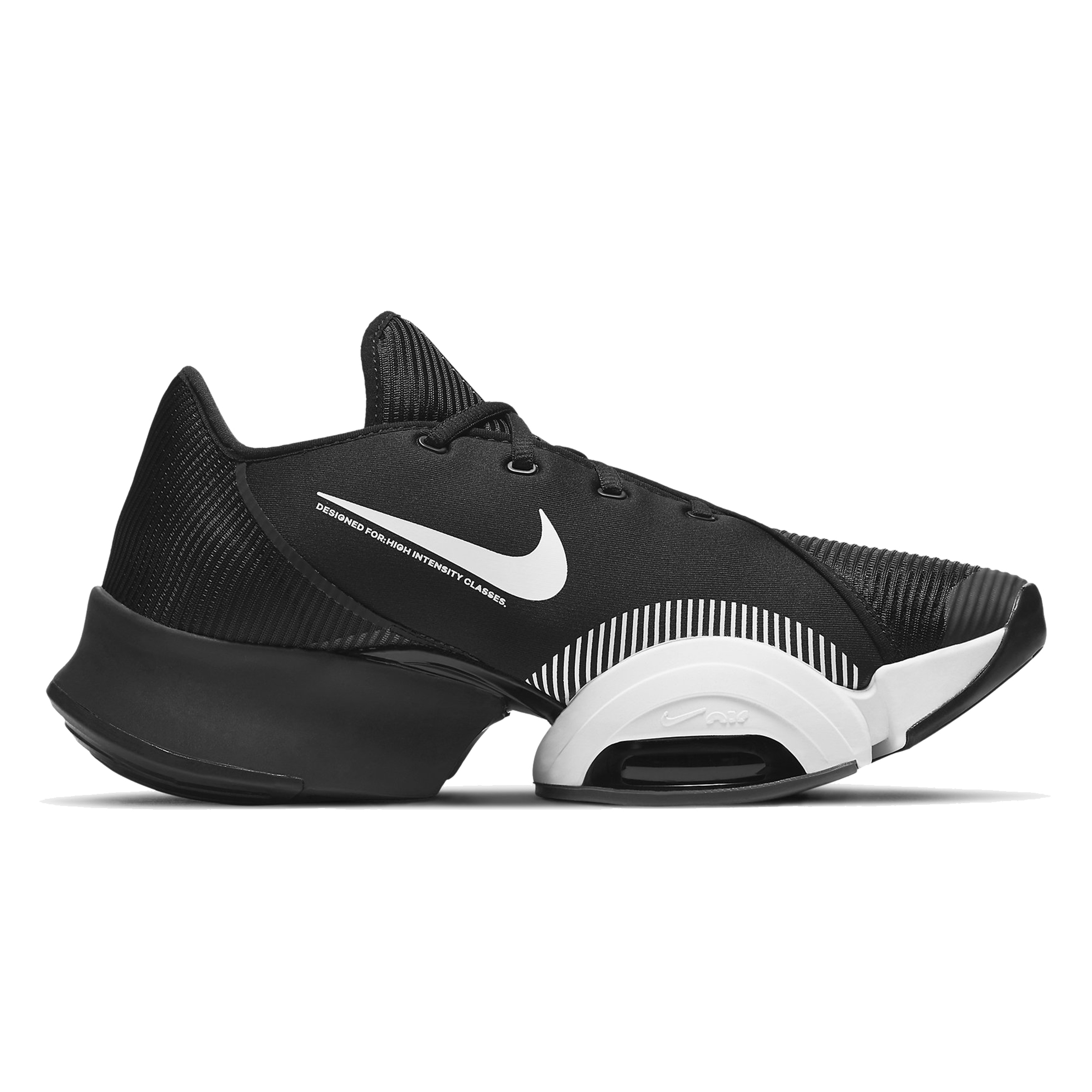 Nike Air Zoom SuperRep 2 HIIT Class Erkek Spor Ayakkabı
