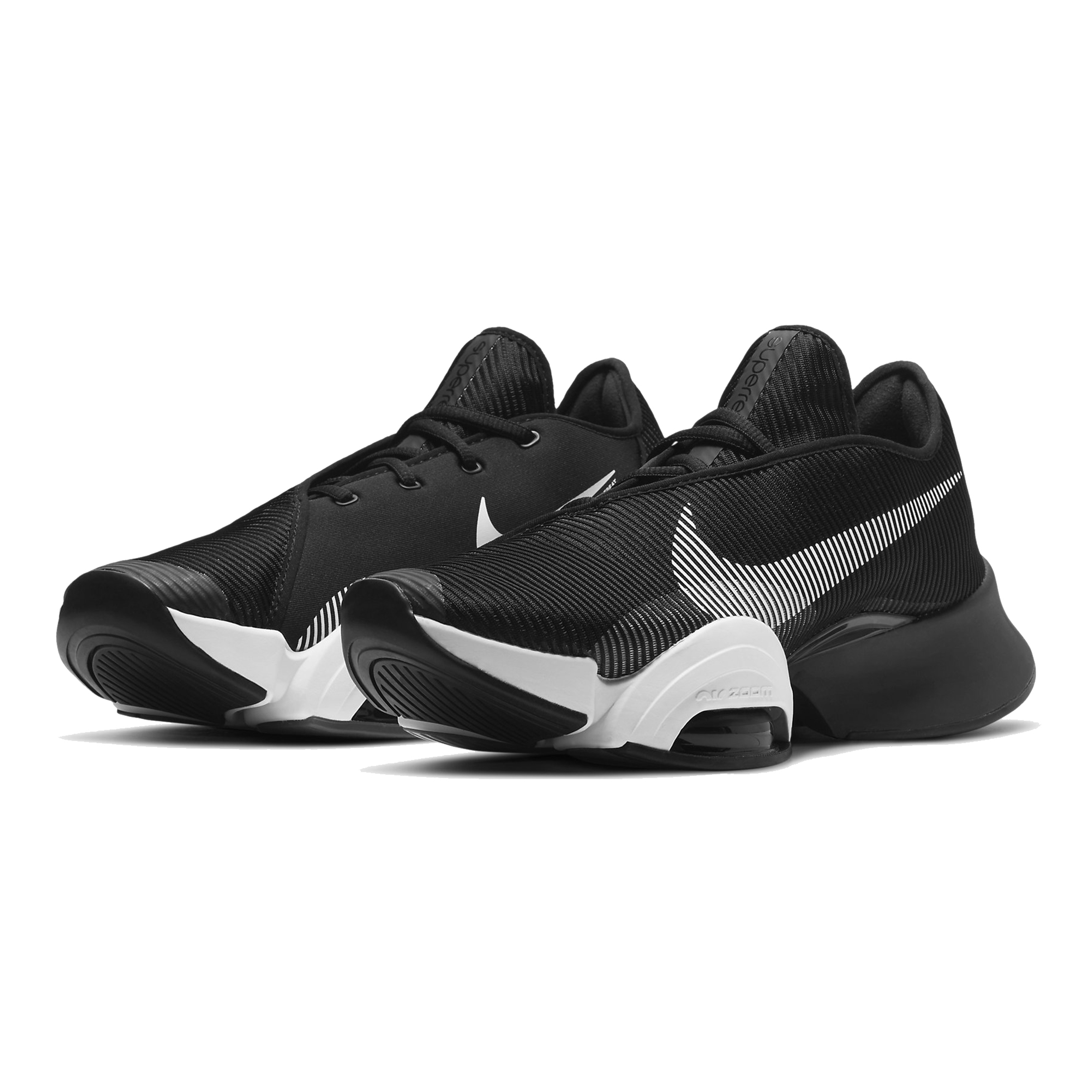 Nike Air Zoom SuperRep 2 HIIT Class Erkek Spor Ayakkabı