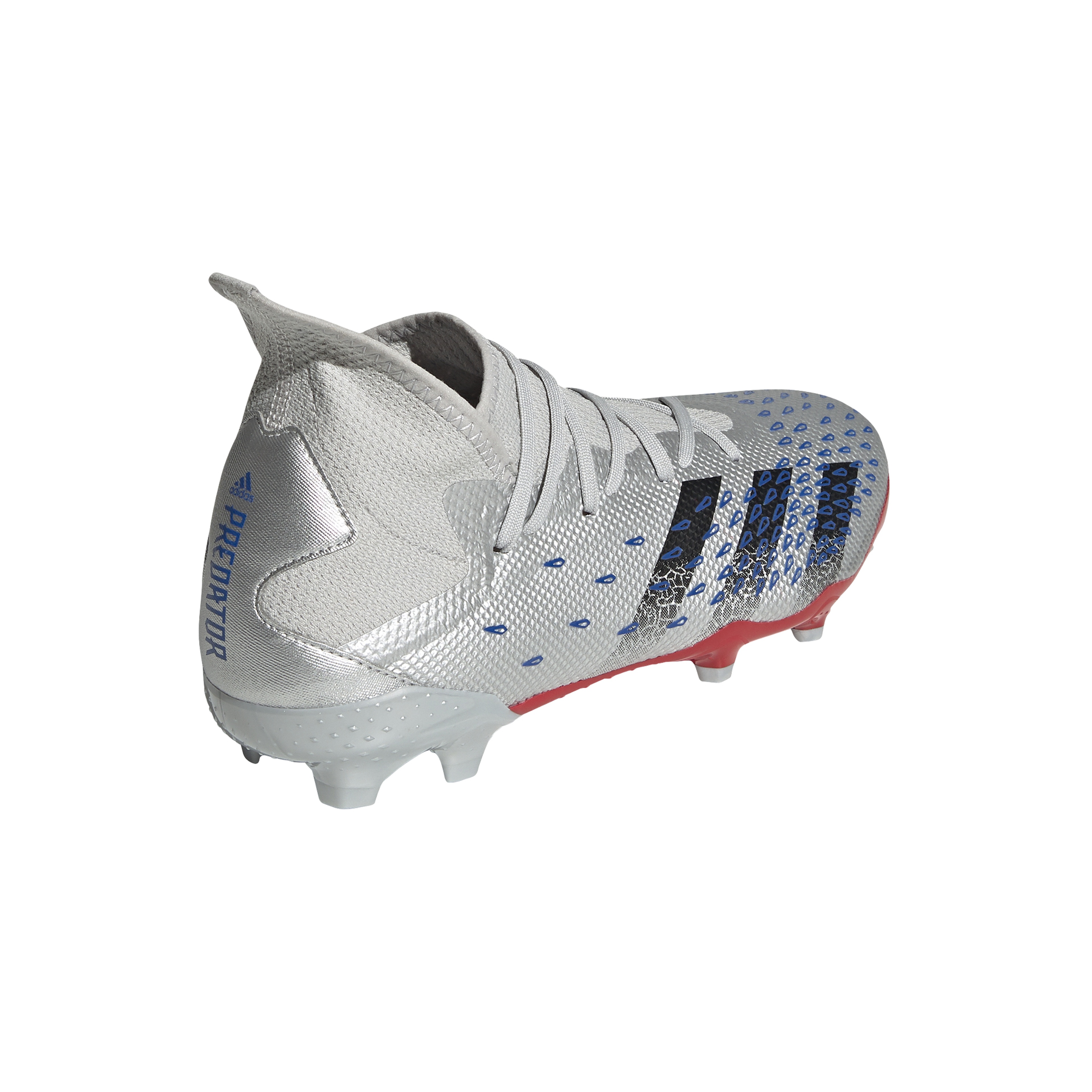 adidas Predator Freak.3 Firm Ground Erkek Krampon