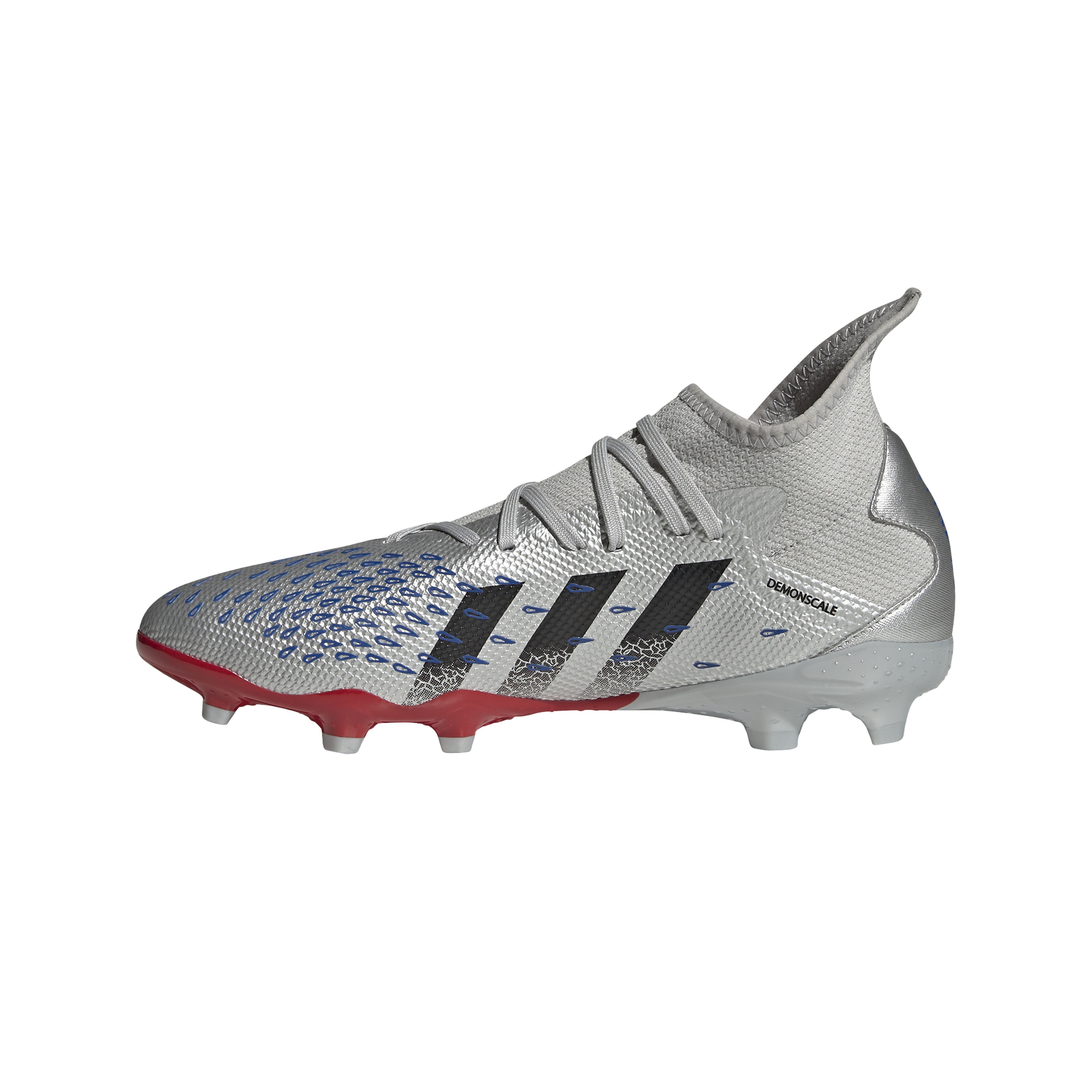 adidas Predator Freak.3 Firm Ground Erkek Krampon