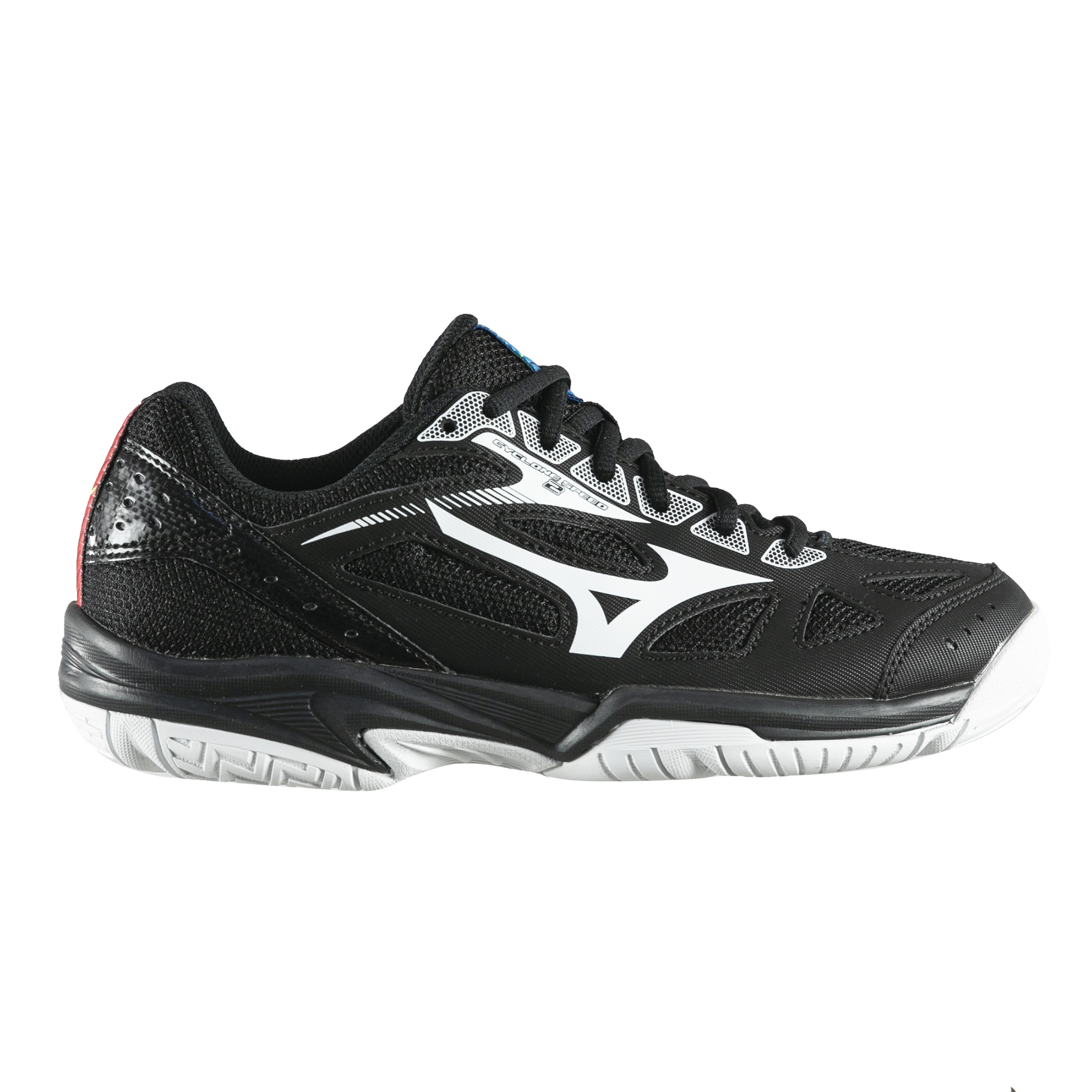 Mizuno Cyclone Speed 2 Unisex Voleybol Ayakkabısı