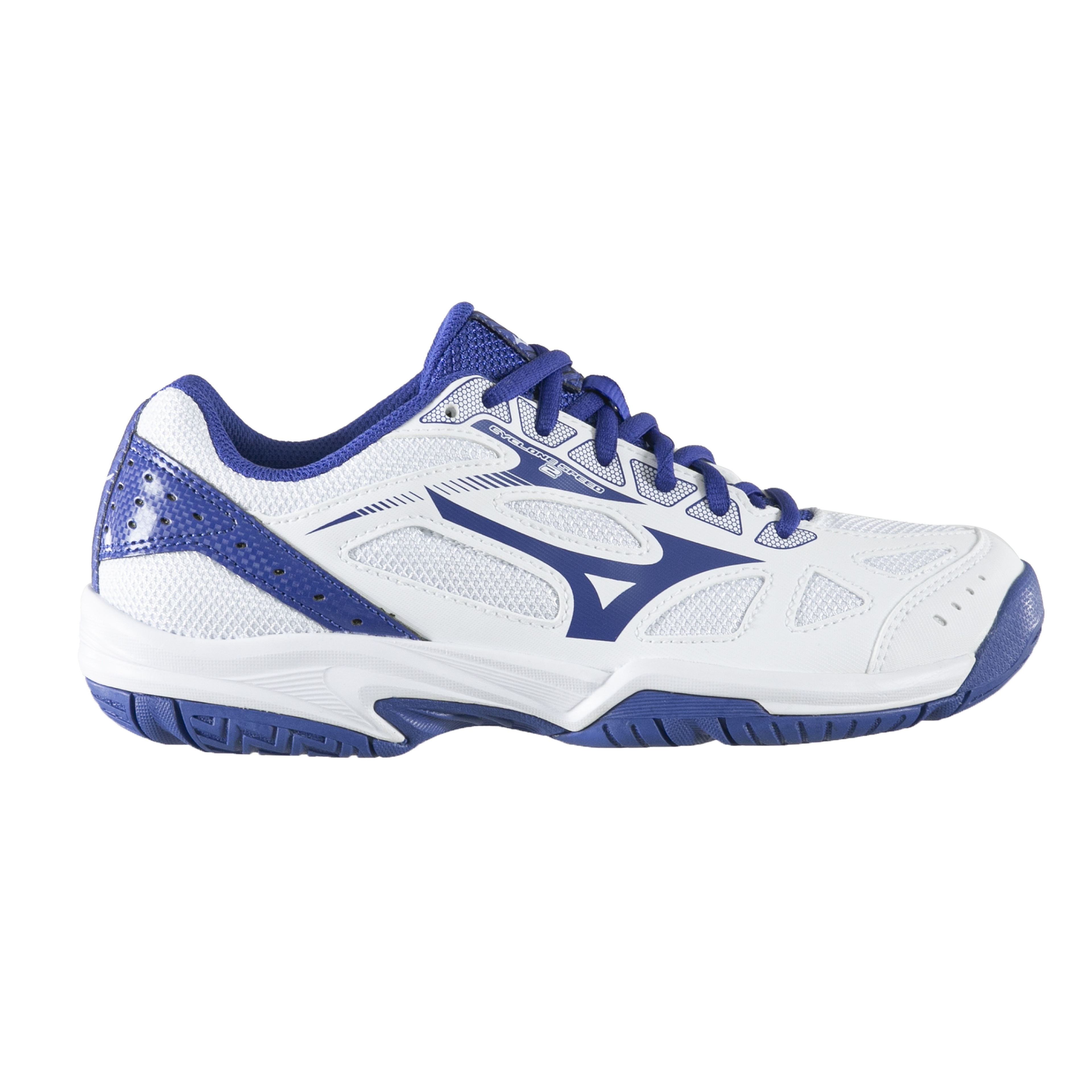 Mizuno Cyclone Speed 2 Unisex Voleybol Ayakkabısı
