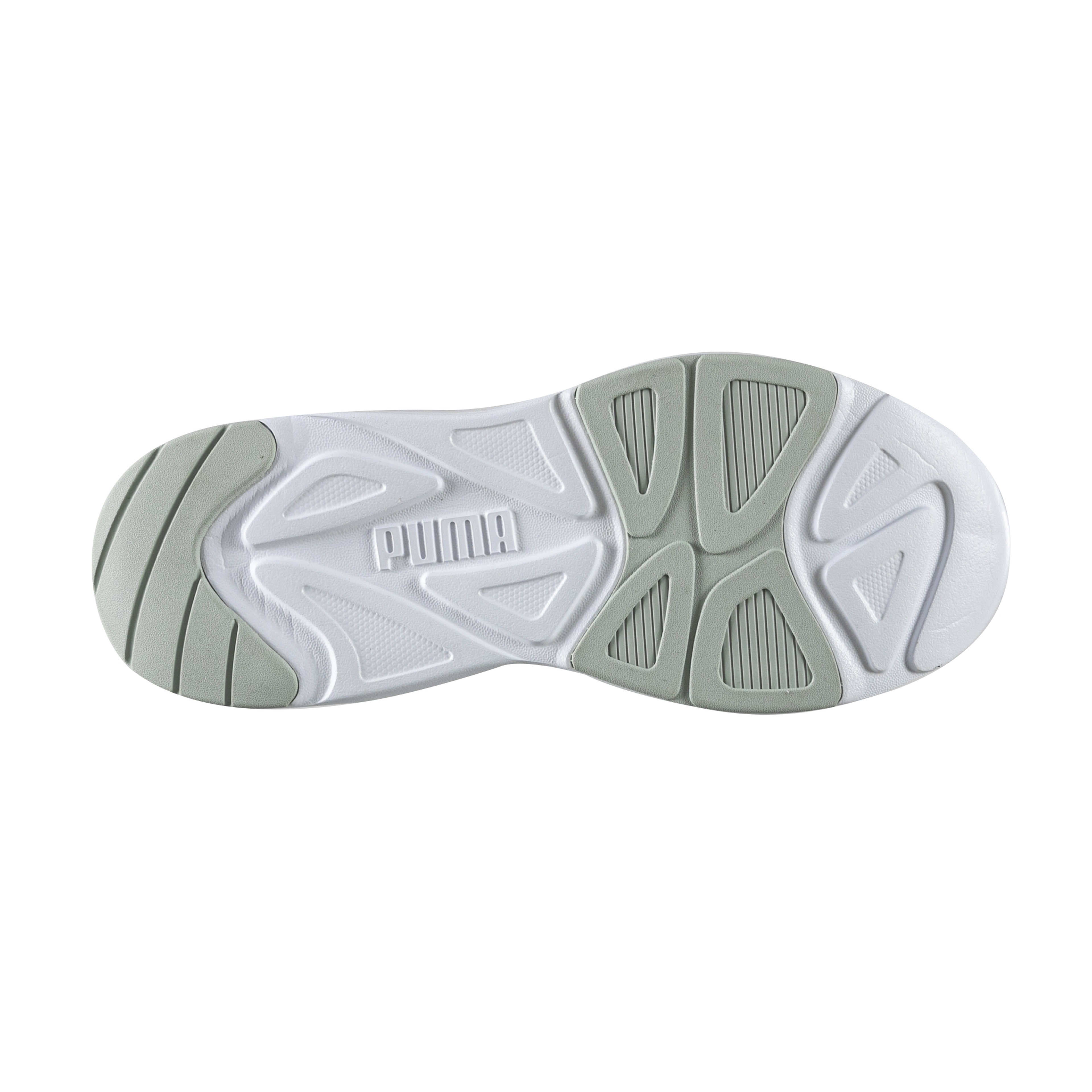 Puma 90s Runner Nu Wave Unisex Spor Ayakkabı