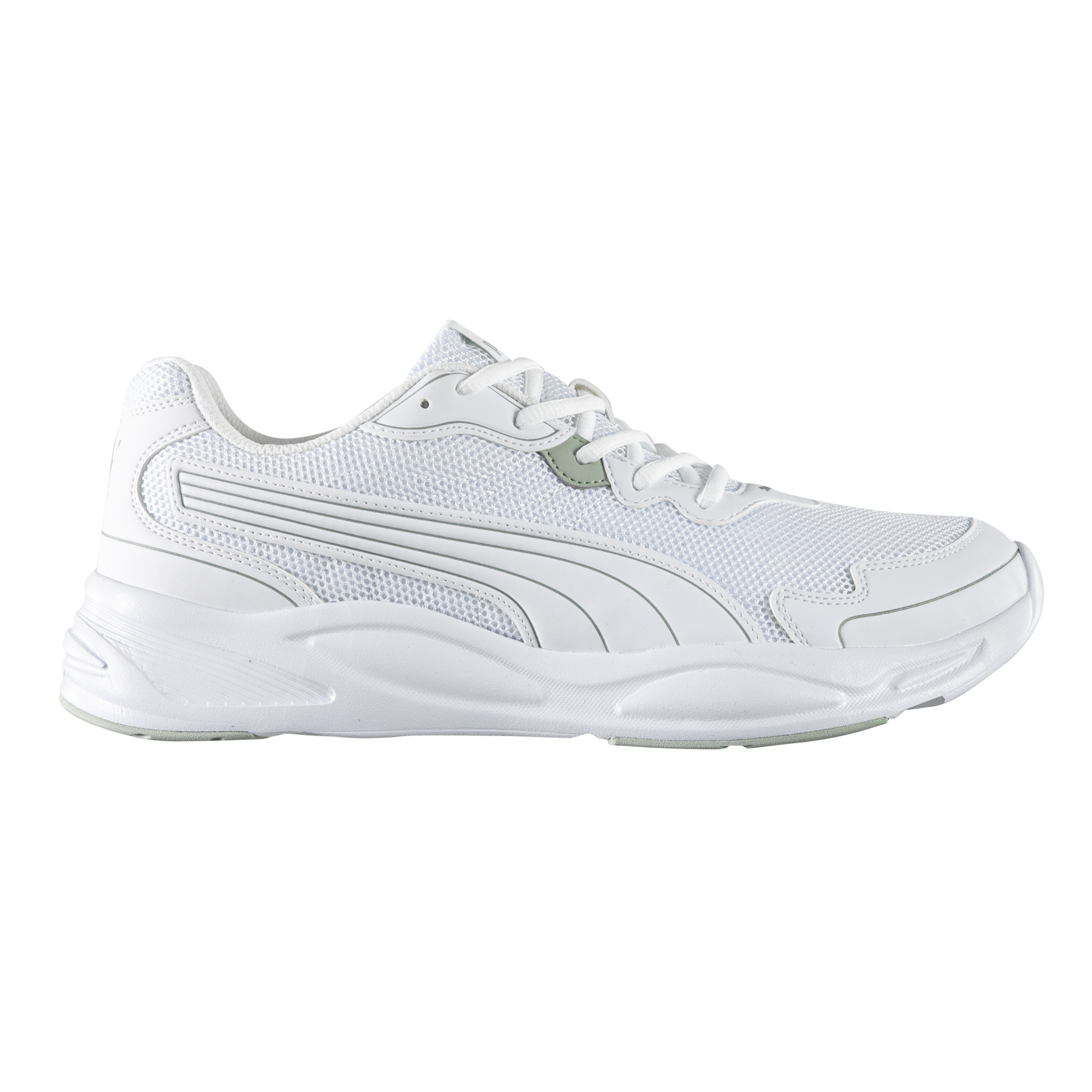 Puma 90s Runner Nu Wave Unisex Spor Ayakkabı
