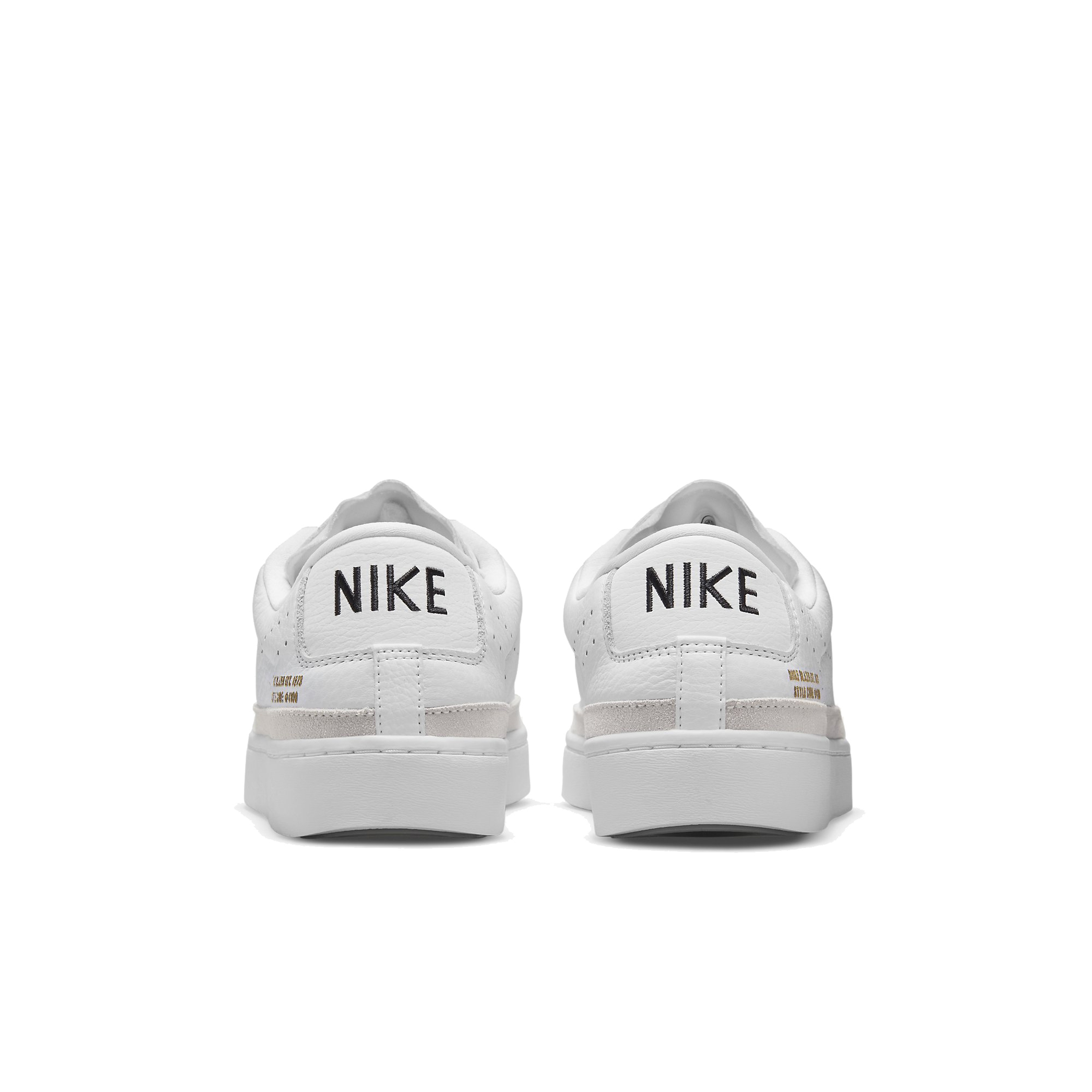 Nike Blazer Low X Erkek Spor Ayakkabı
