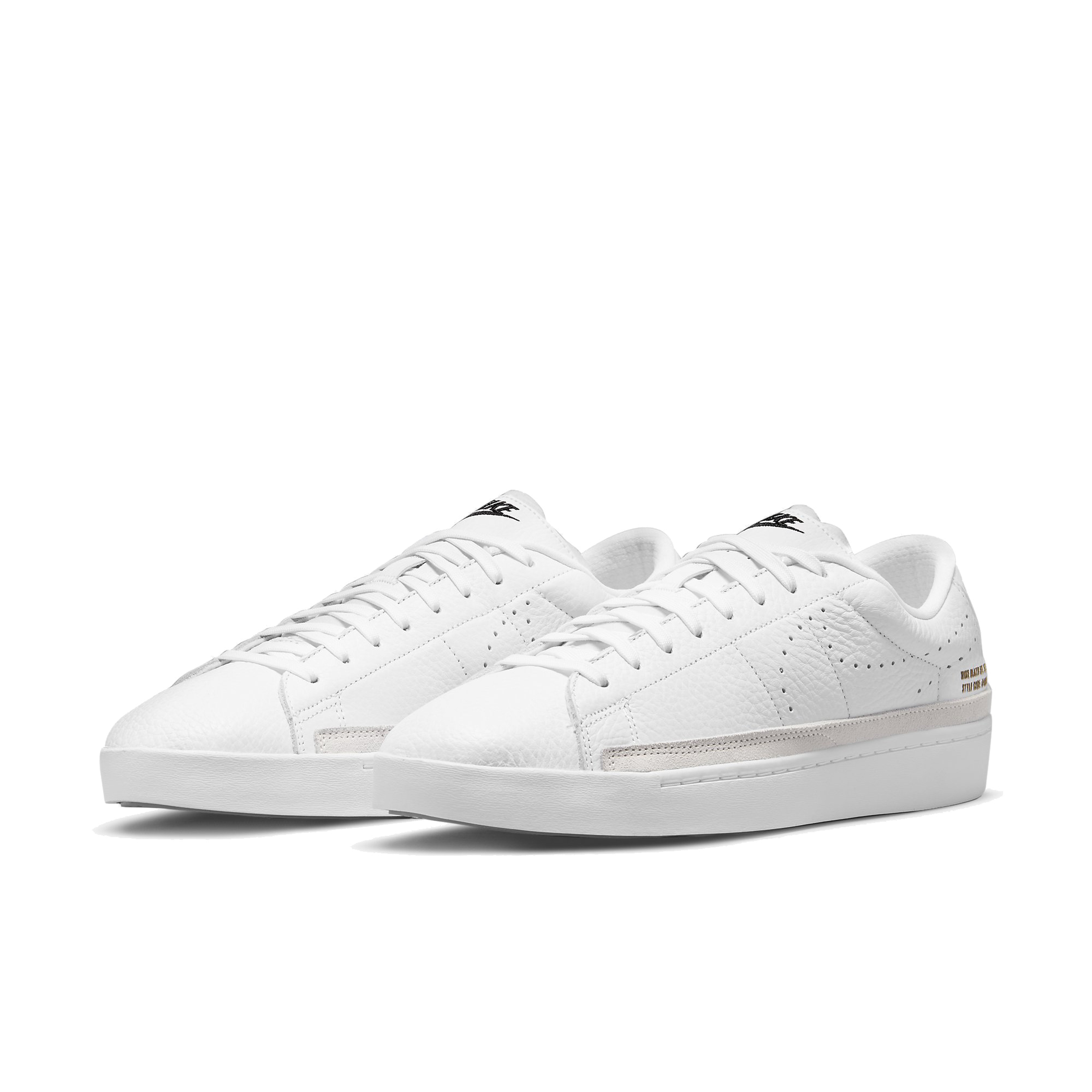 Nike Blazer Low X Erkek Spor Ayakkabı