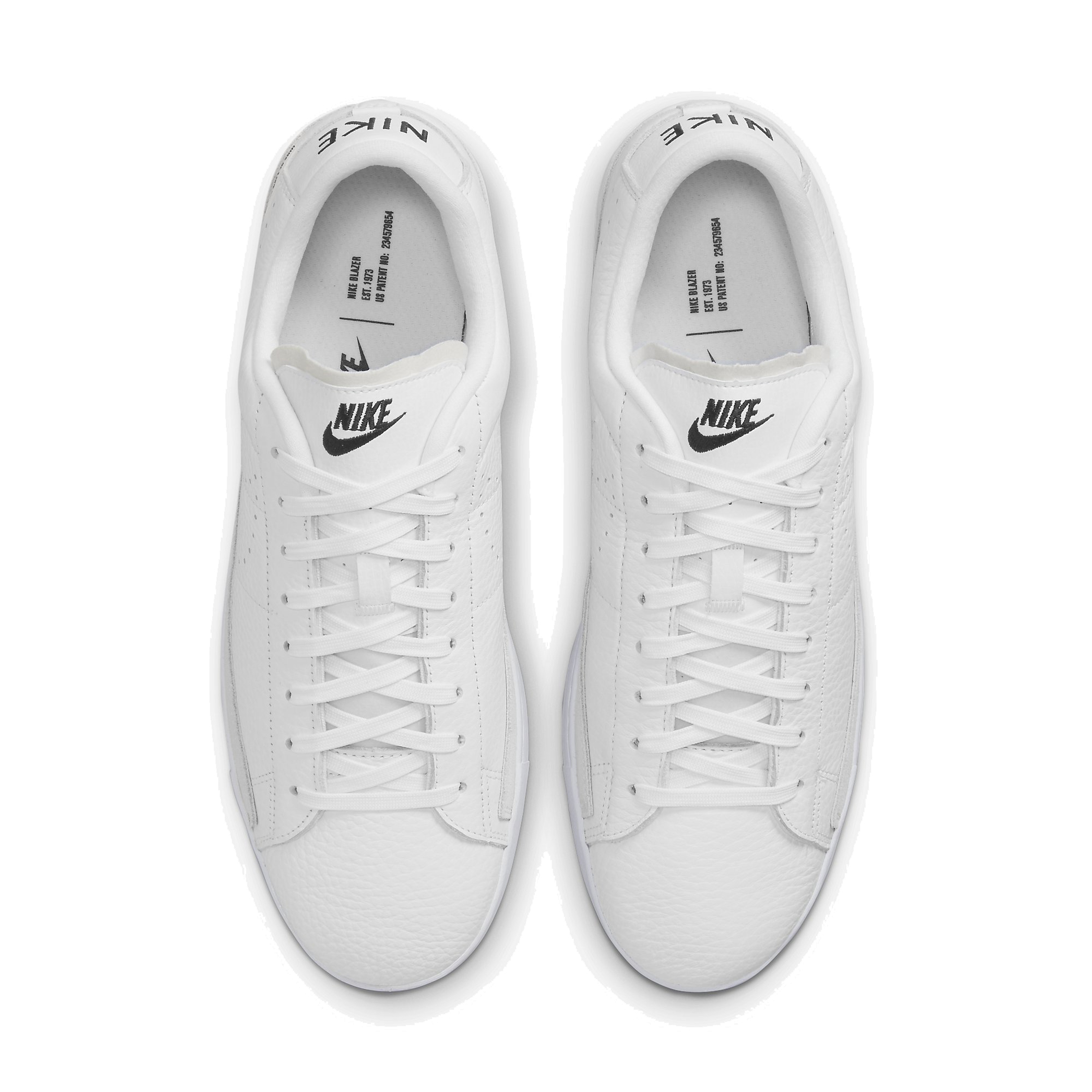 Nike Blazer Low X Erkek Spor Ayakkabı