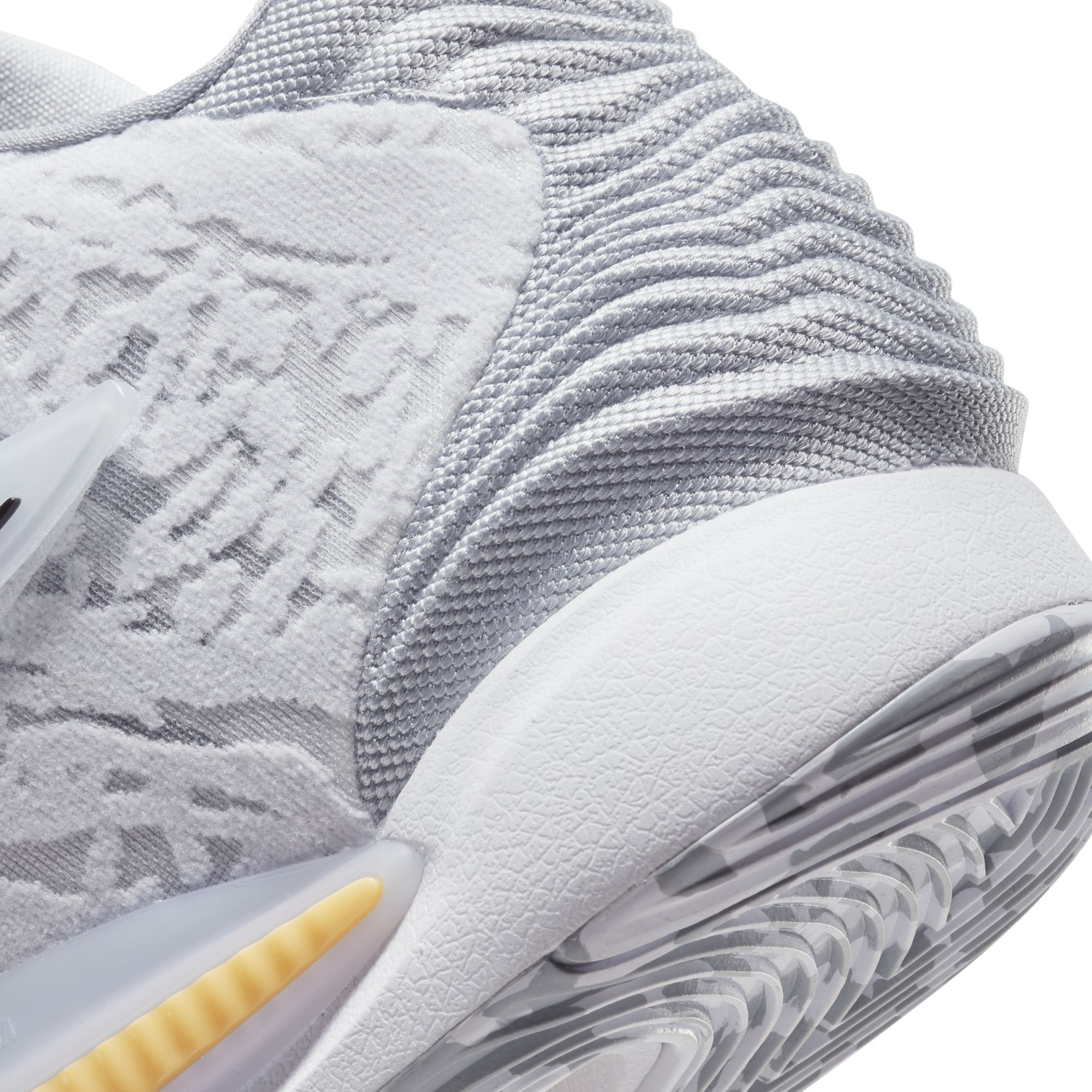 Nike Kevin Durant 14 Erkek Basketbol Ayakkabısı