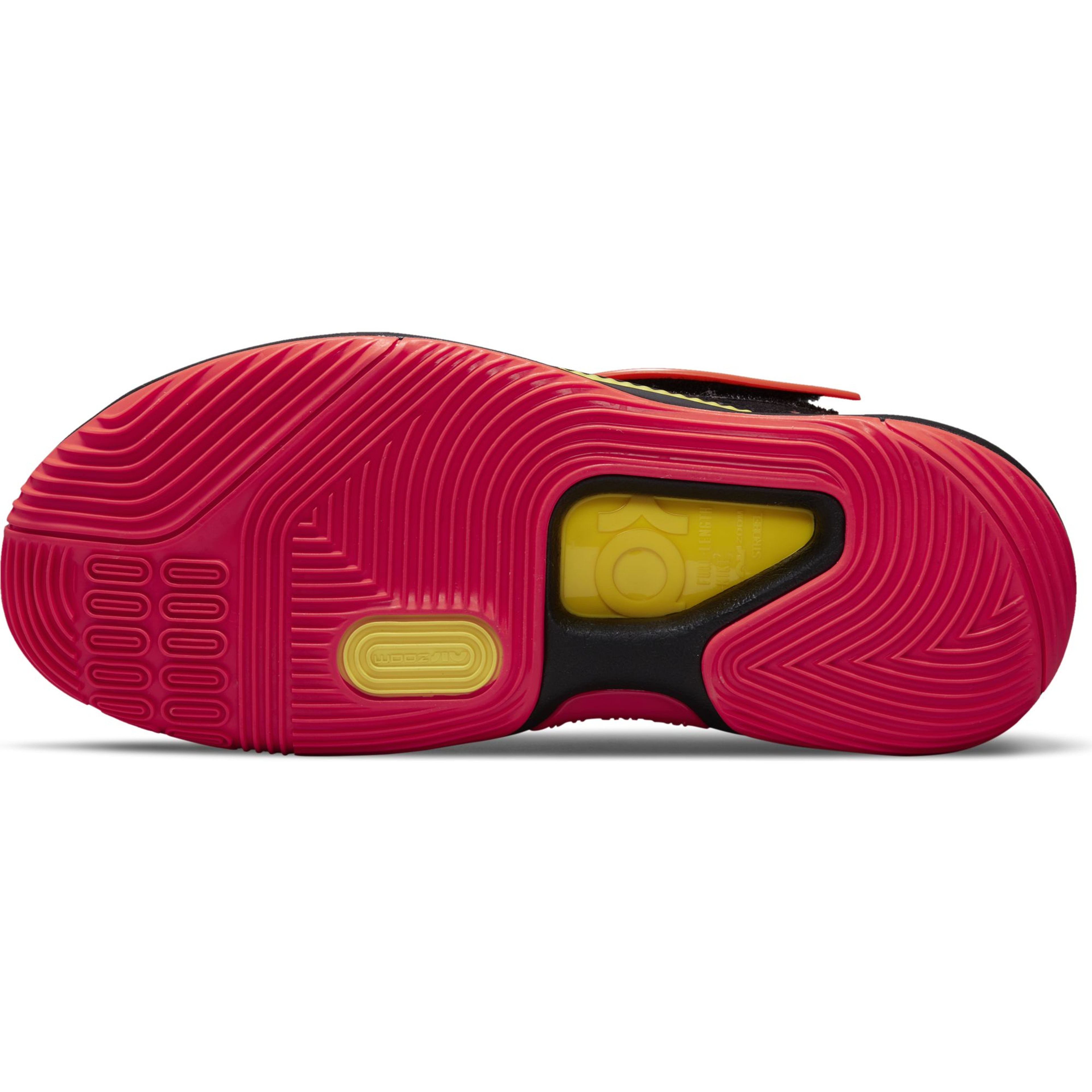 Nike Kevin Durant 14 Erkek Basketbol Ayakkabısı