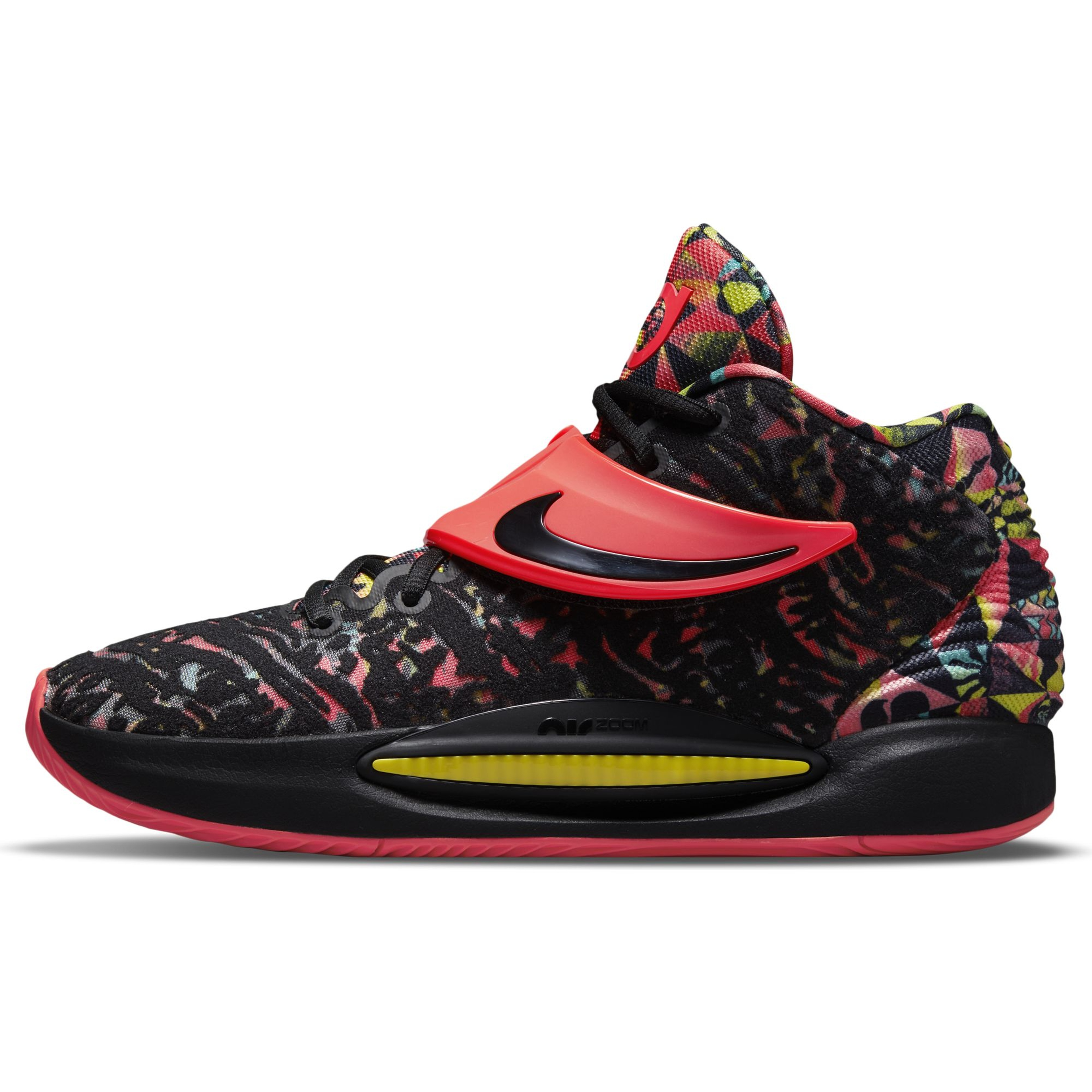 Nike Kevin Durant 14 Erkek Basketbol Ayakkabısı