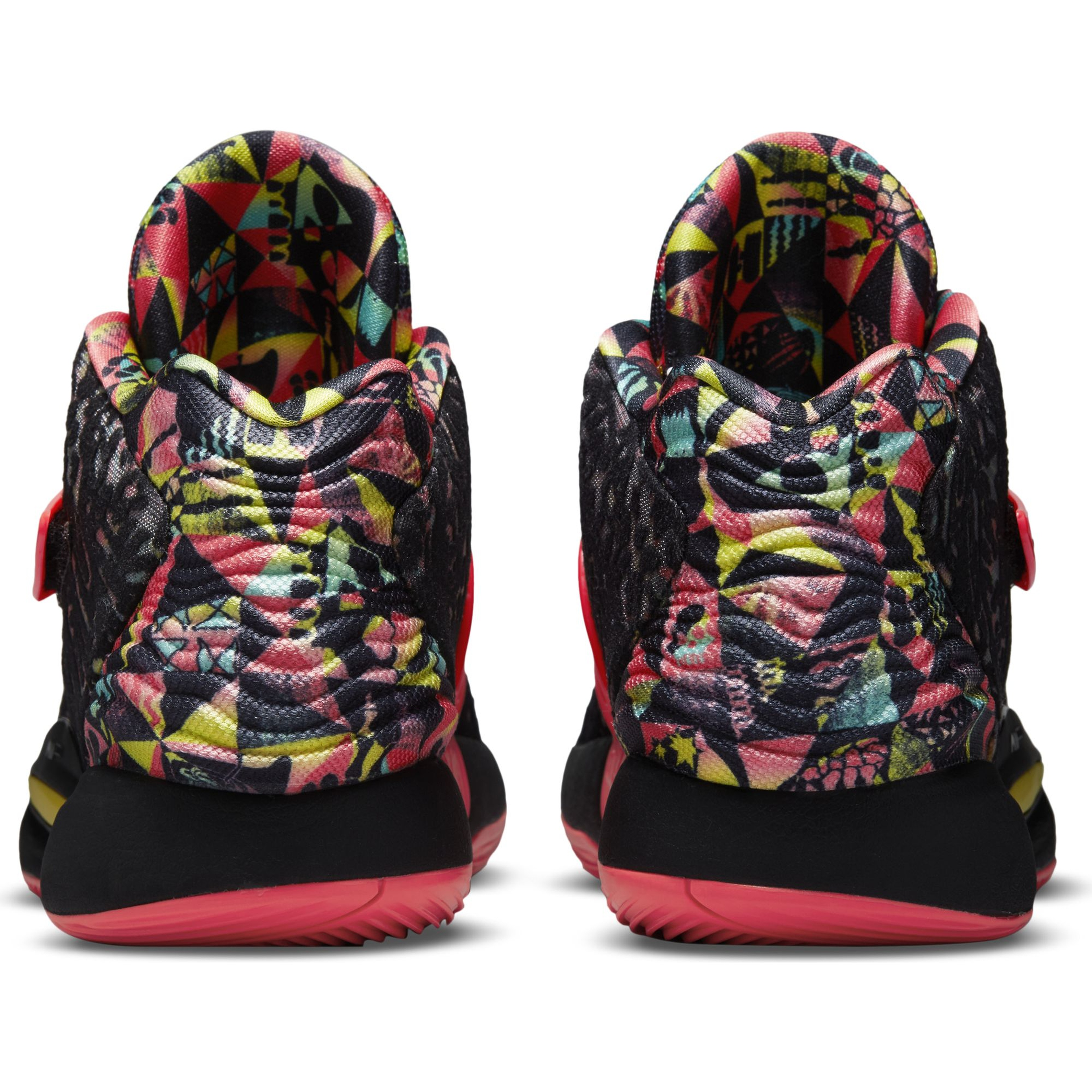 Nike Kevin Durant 14 Erkek Basketbol Ayakkabısı