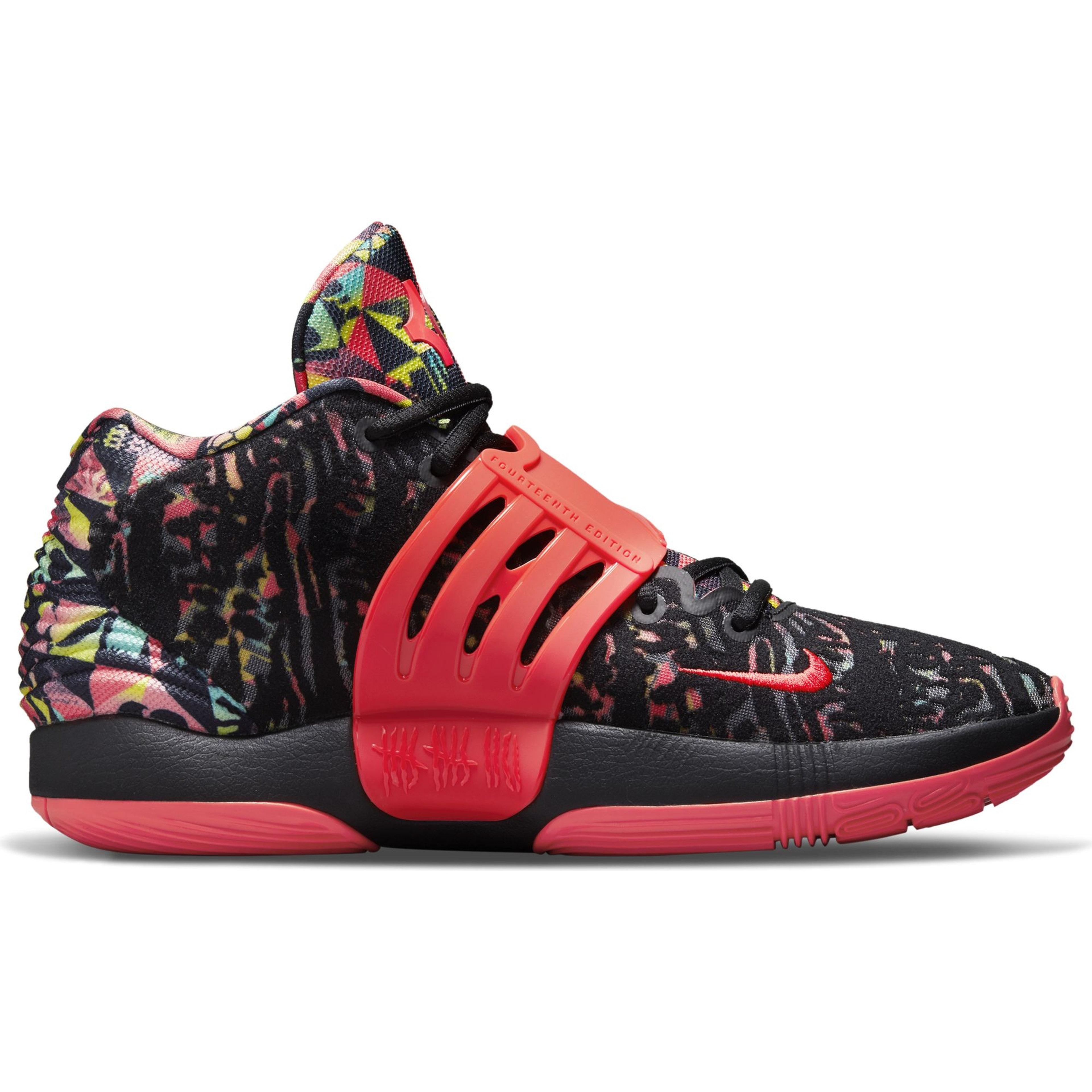 Nike Kevin Durant 14 Erkek Basketbol Ayakkabısı