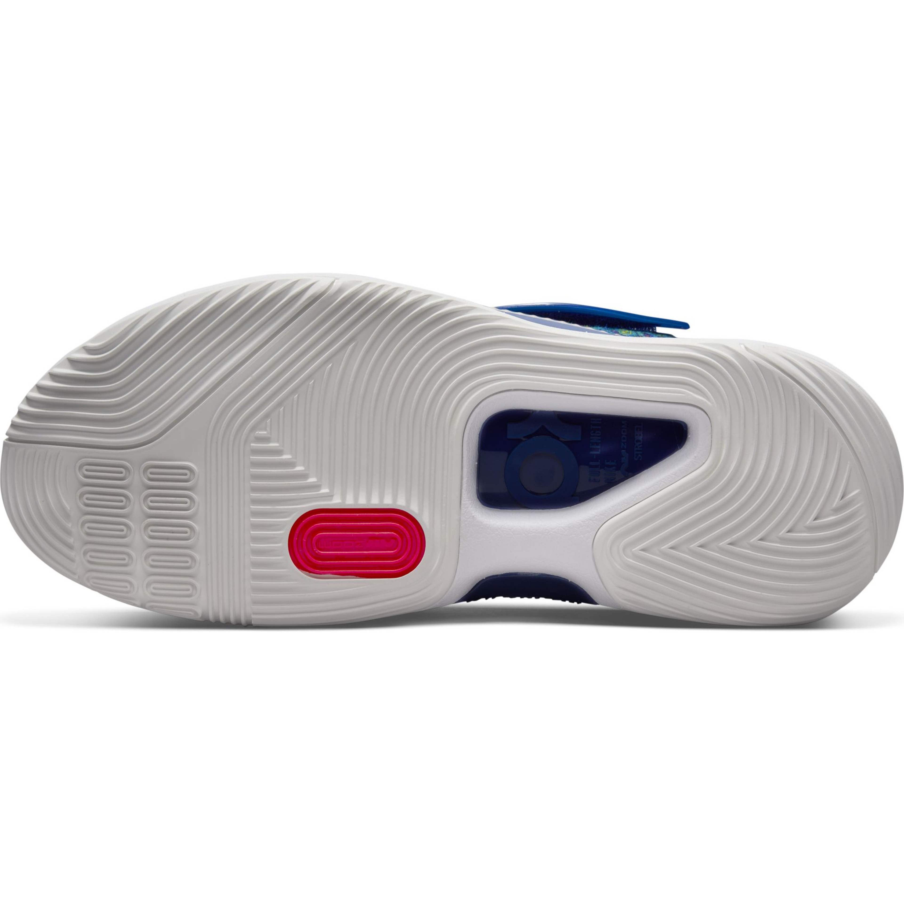 Nike Kevin Durant 14 Erkek Basketbol Ayakkabısı