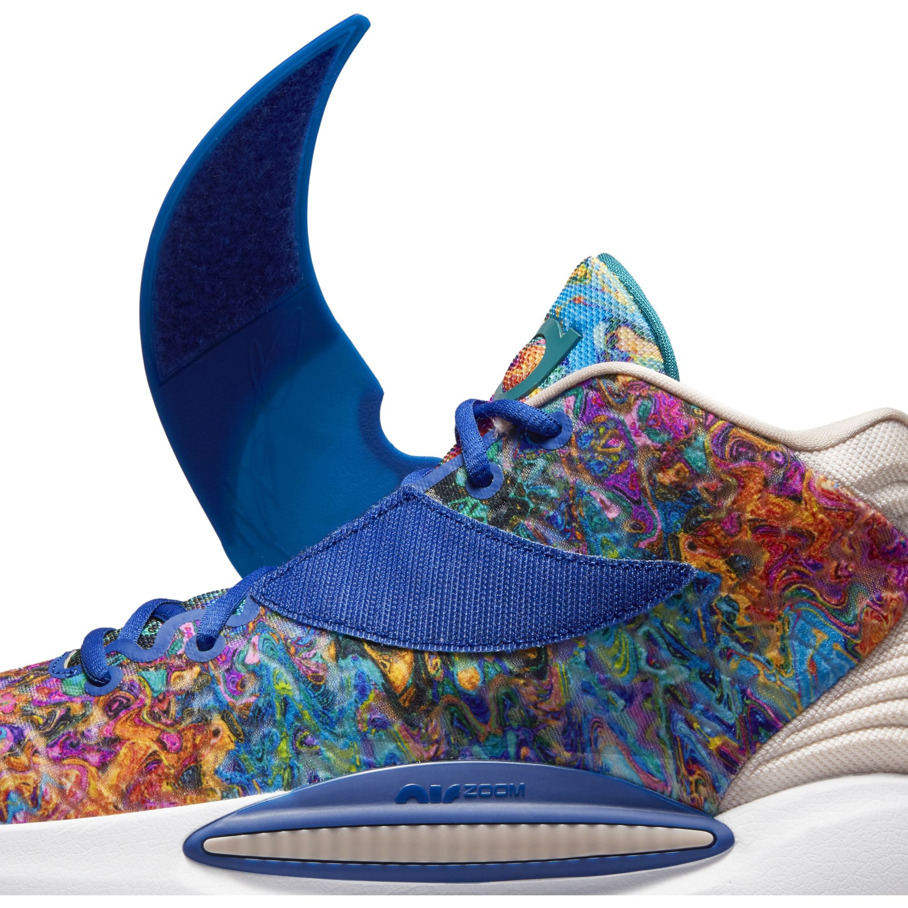 Nike Kevin Durant 14 Erkek Basketbol Ayakkabısı