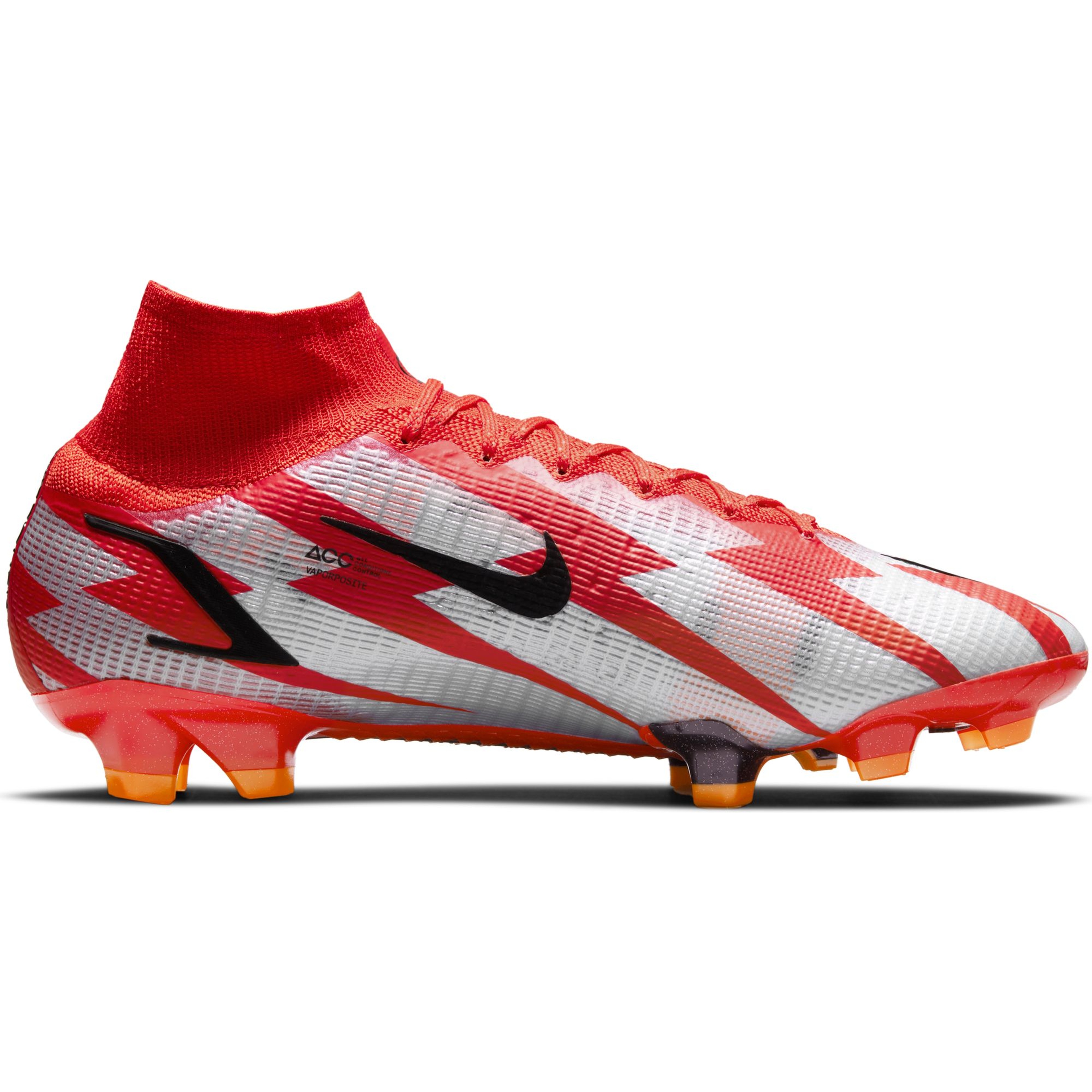 Nike Mercurial Superfly 8 Elite CR7 FG Firm-Ground Erkek Krampon