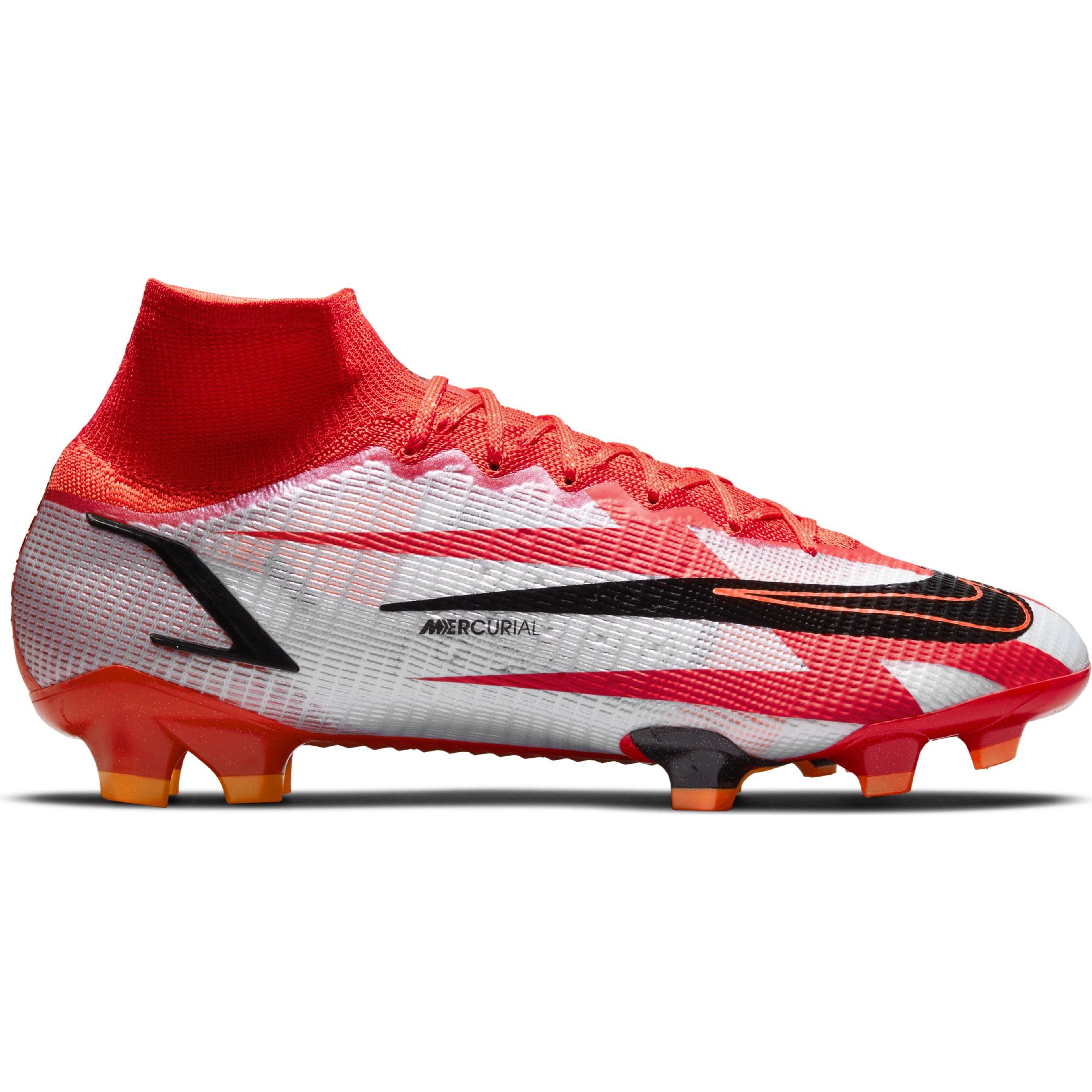 Nike Mercurial Superfly 8 Elite CR7 FG Firm-Ground Erkek Krampon