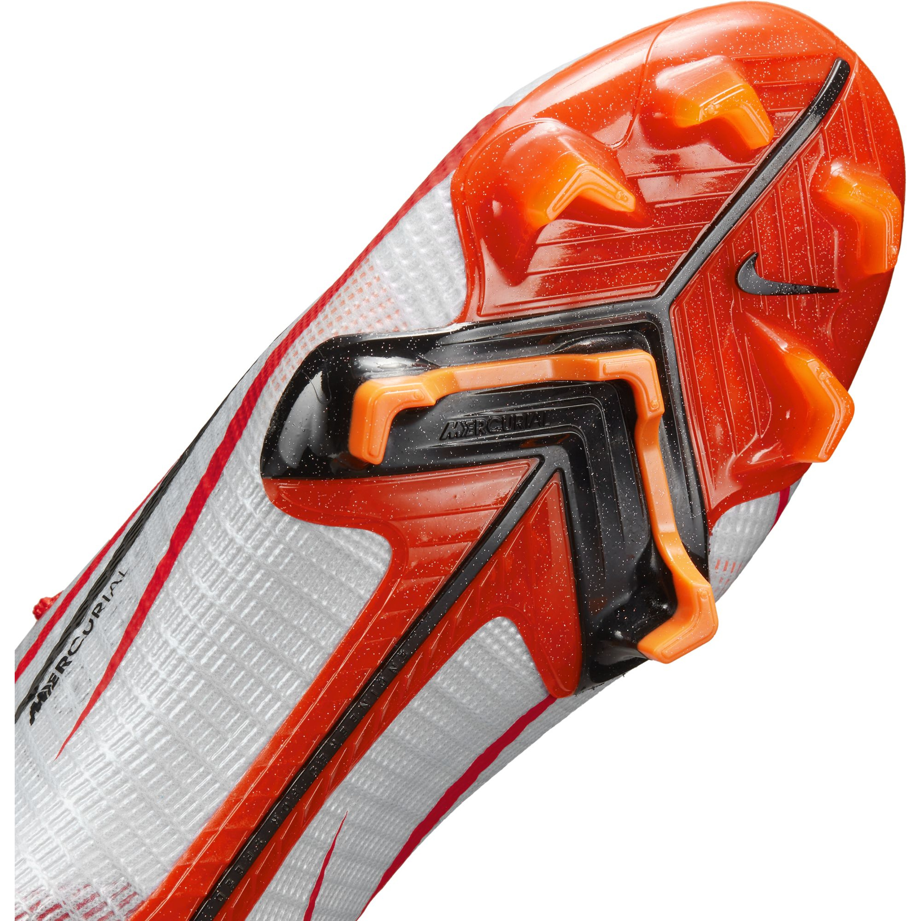 Nike Mercurial Superfly 8 Elite CR7 FG Firm-Ground Erkek Krampon