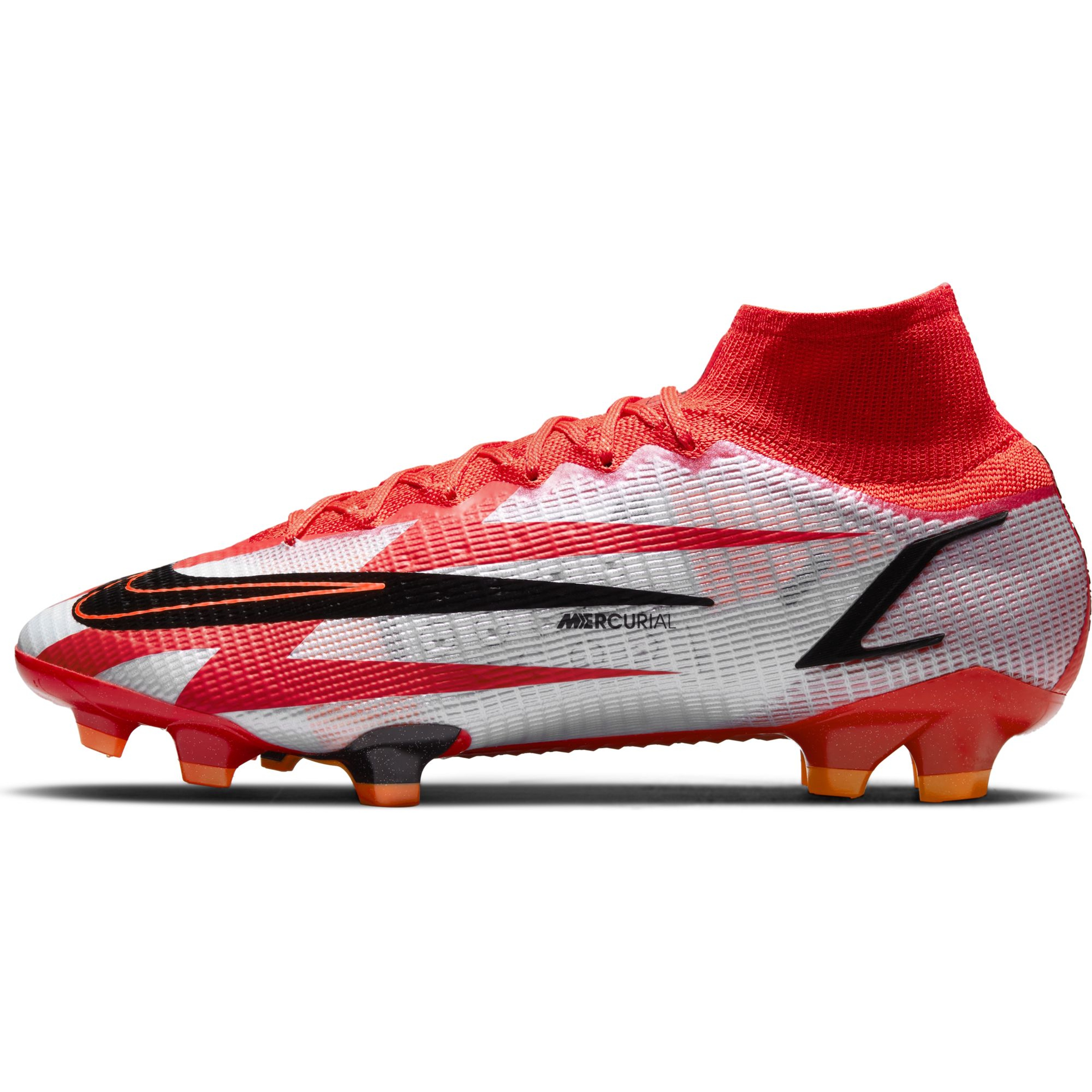 Nike Mercurial Superfly 8 Elite CR7 FG Firm-Ground Erkek Krampon