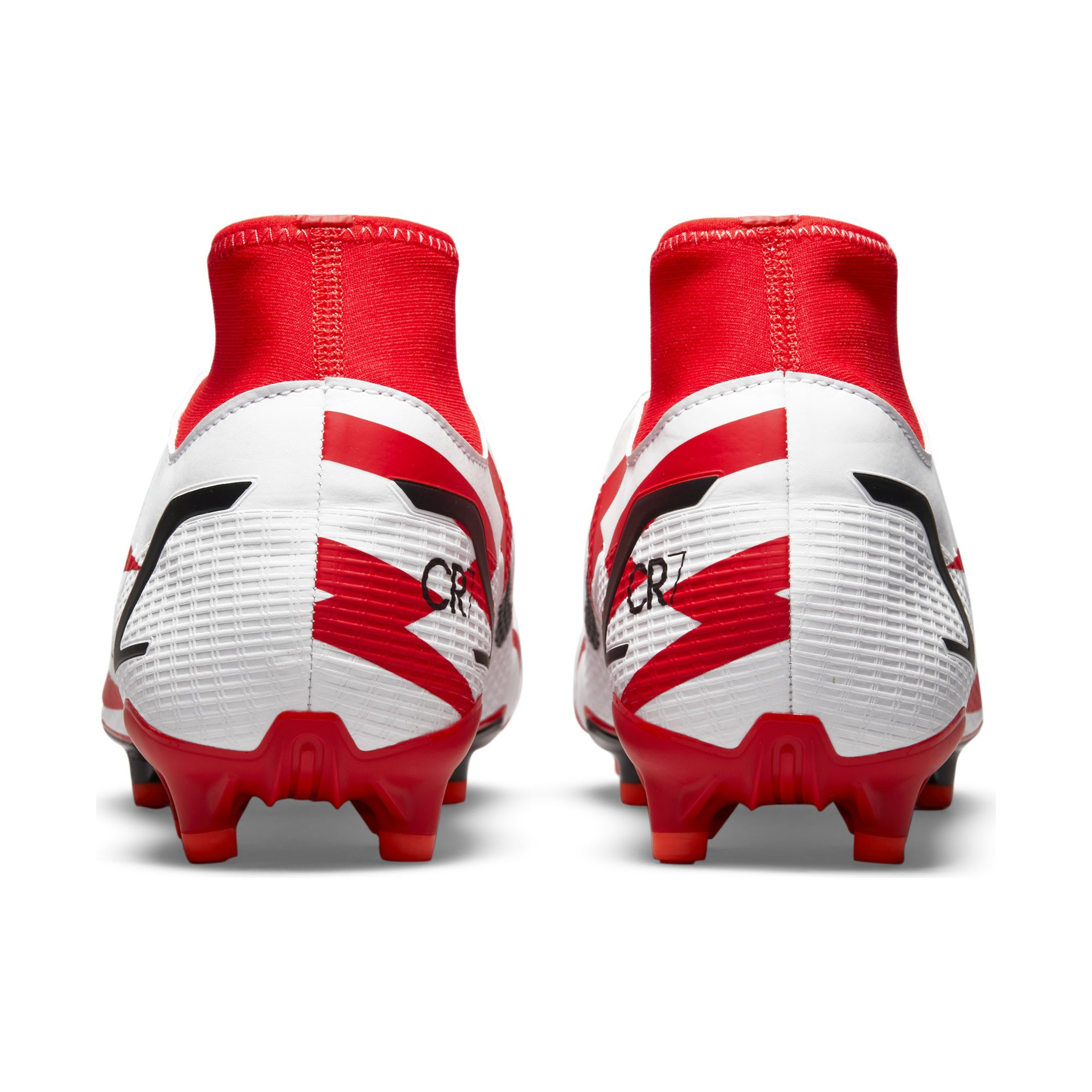 Nike Mercurial Superfly 8 Academy CR7 MG Multi-Ground Erkek