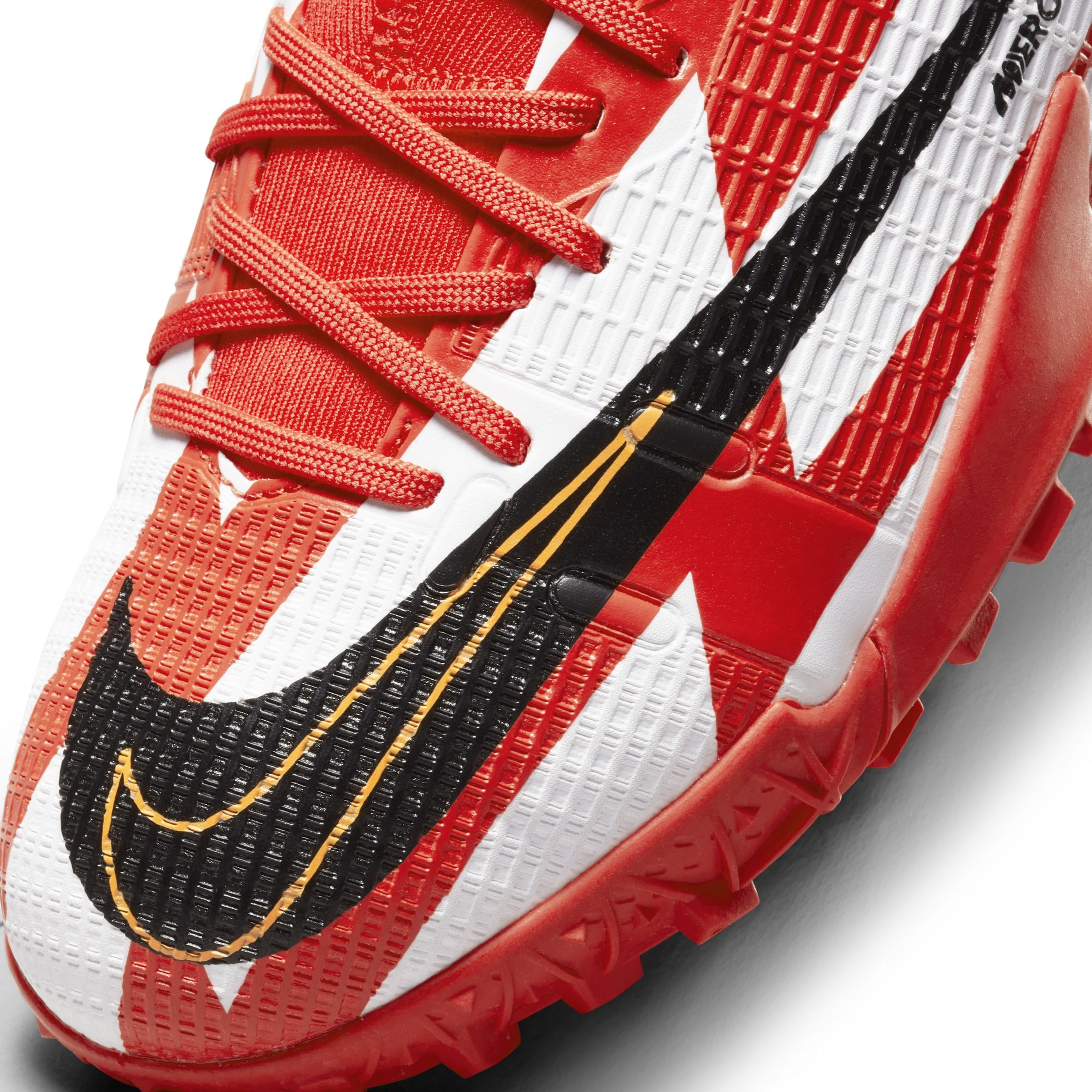 Nike Jr. Mercurial Superfly 8 Academy CR7 Turf Çocuk Halı Saha Ayakkabı