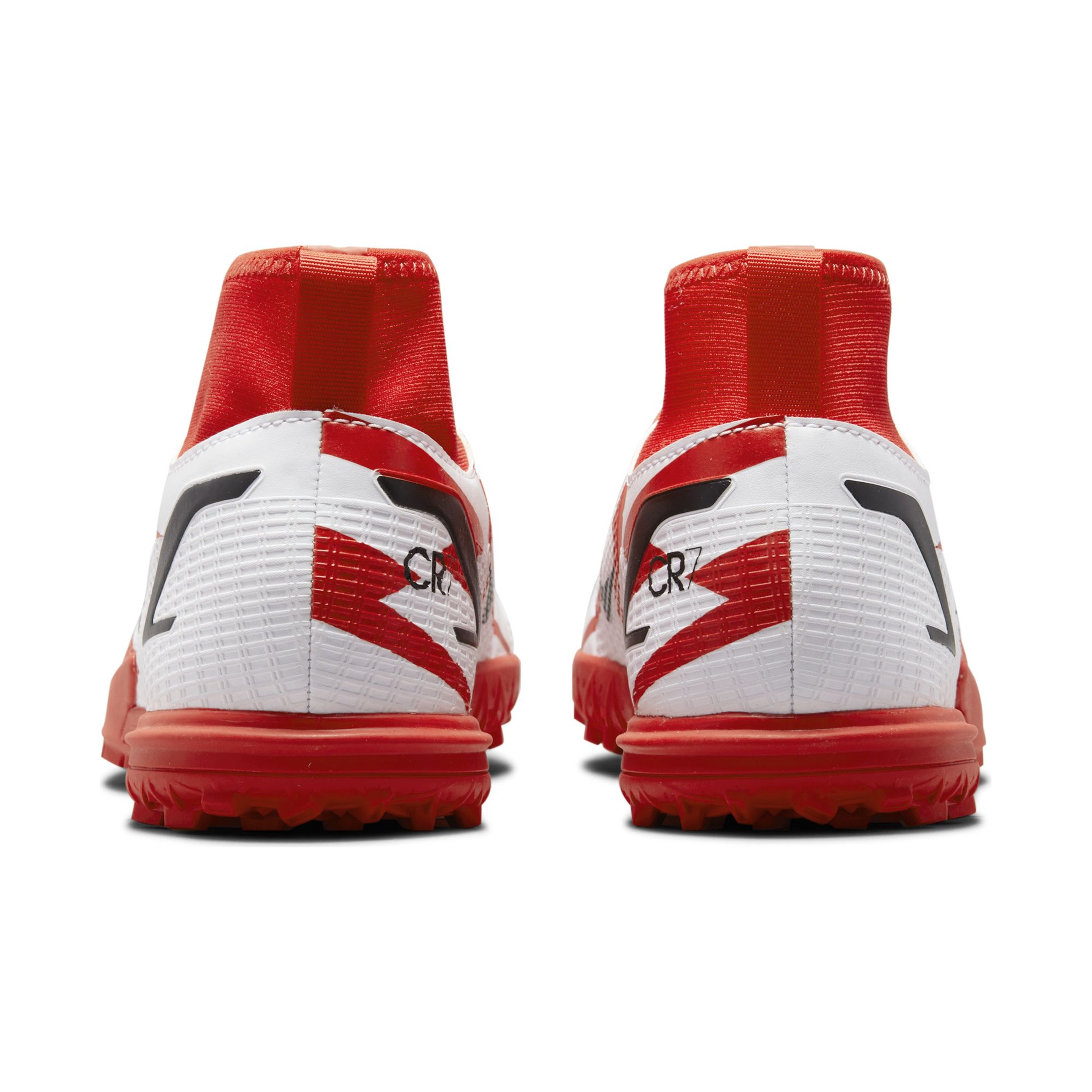 Nike Jr. Mercurial Superfly 8 Academy CR7 Turf Çocuk Halı Saha Ayakkabı