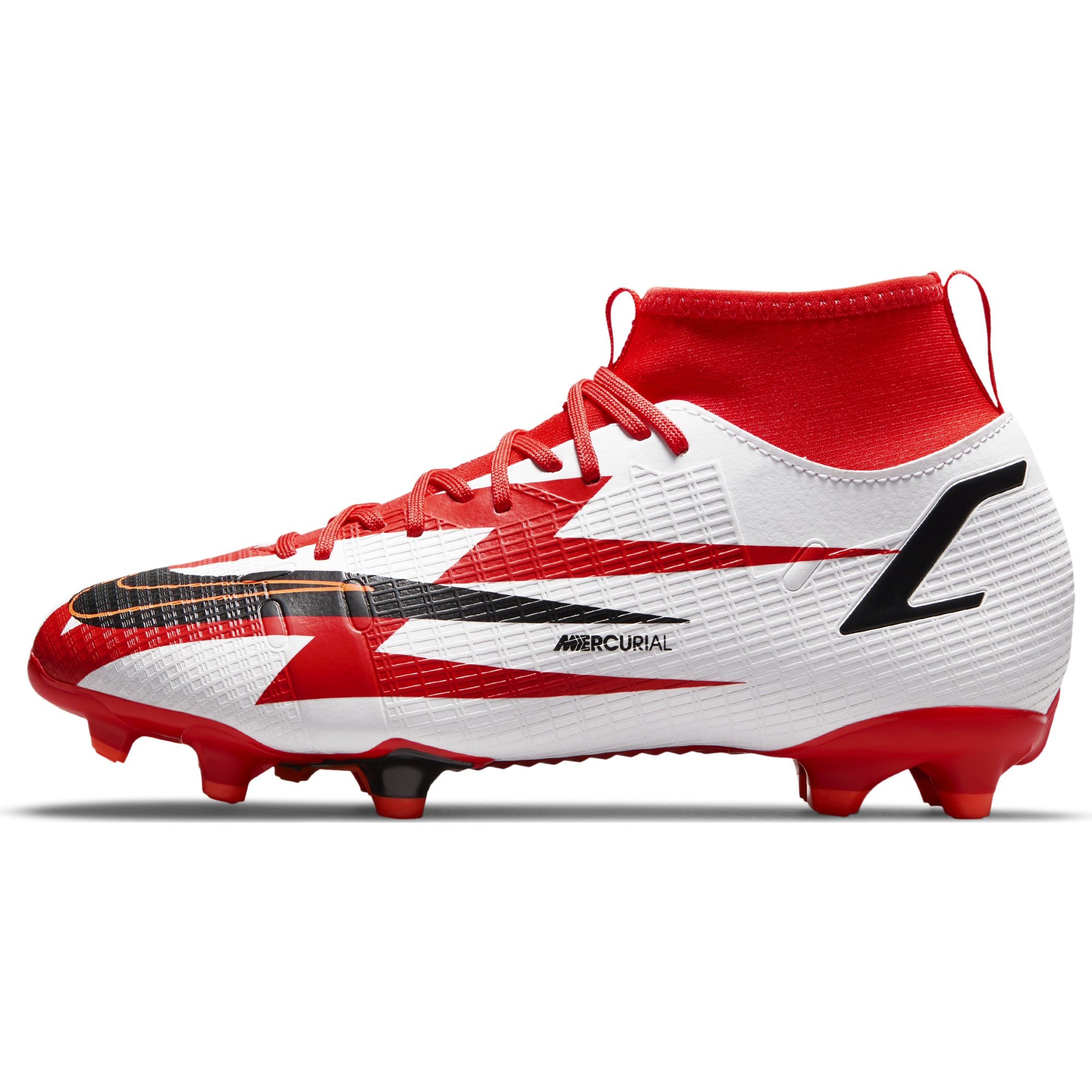 Nike Jr. Mercurial Superfly 8 Academy CR7 MG Multi-Ground Çocuk Krampon