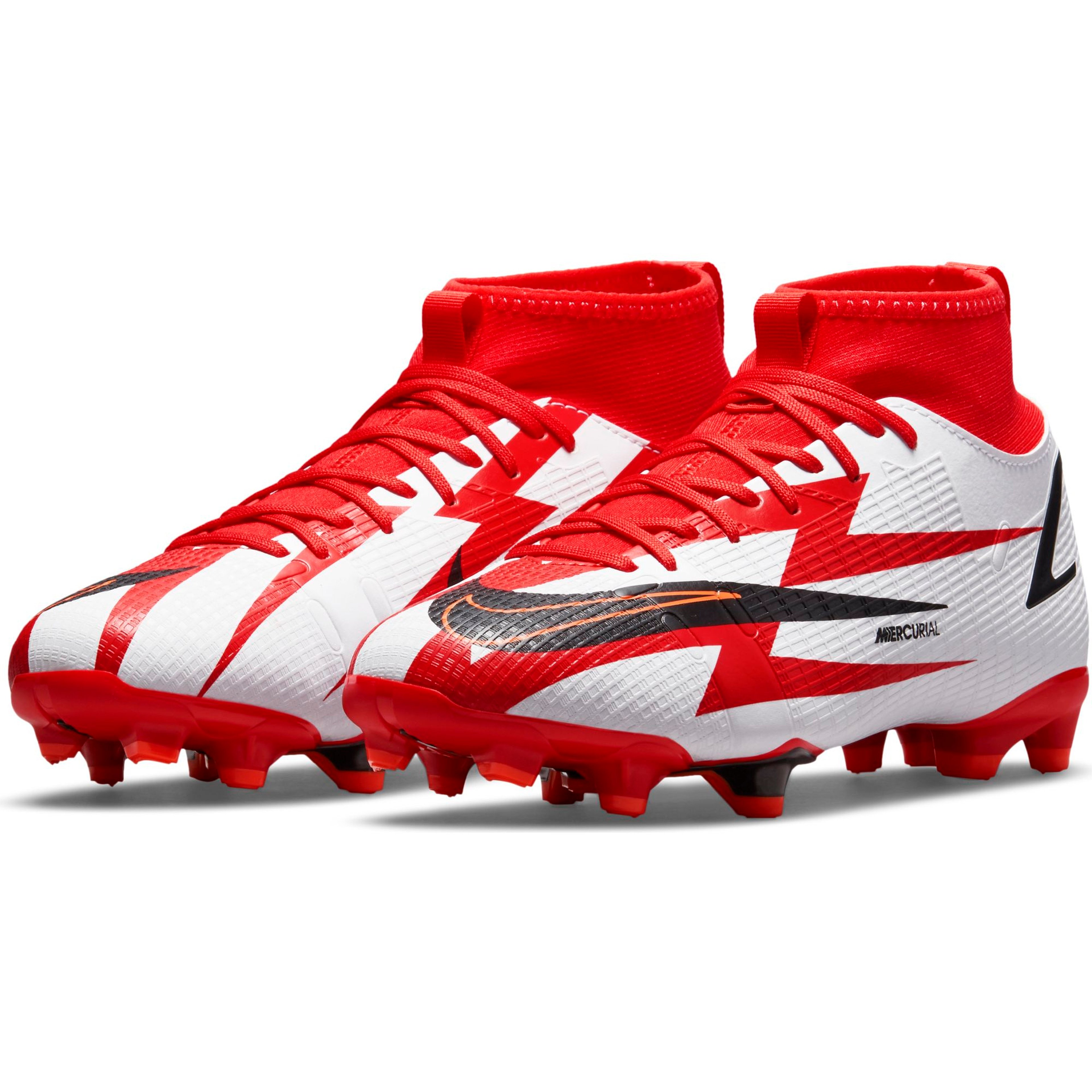 Nike Jr. Mercurial Superfly 8 Academy CR7 MG Multi-Ground Çocuk Krampon