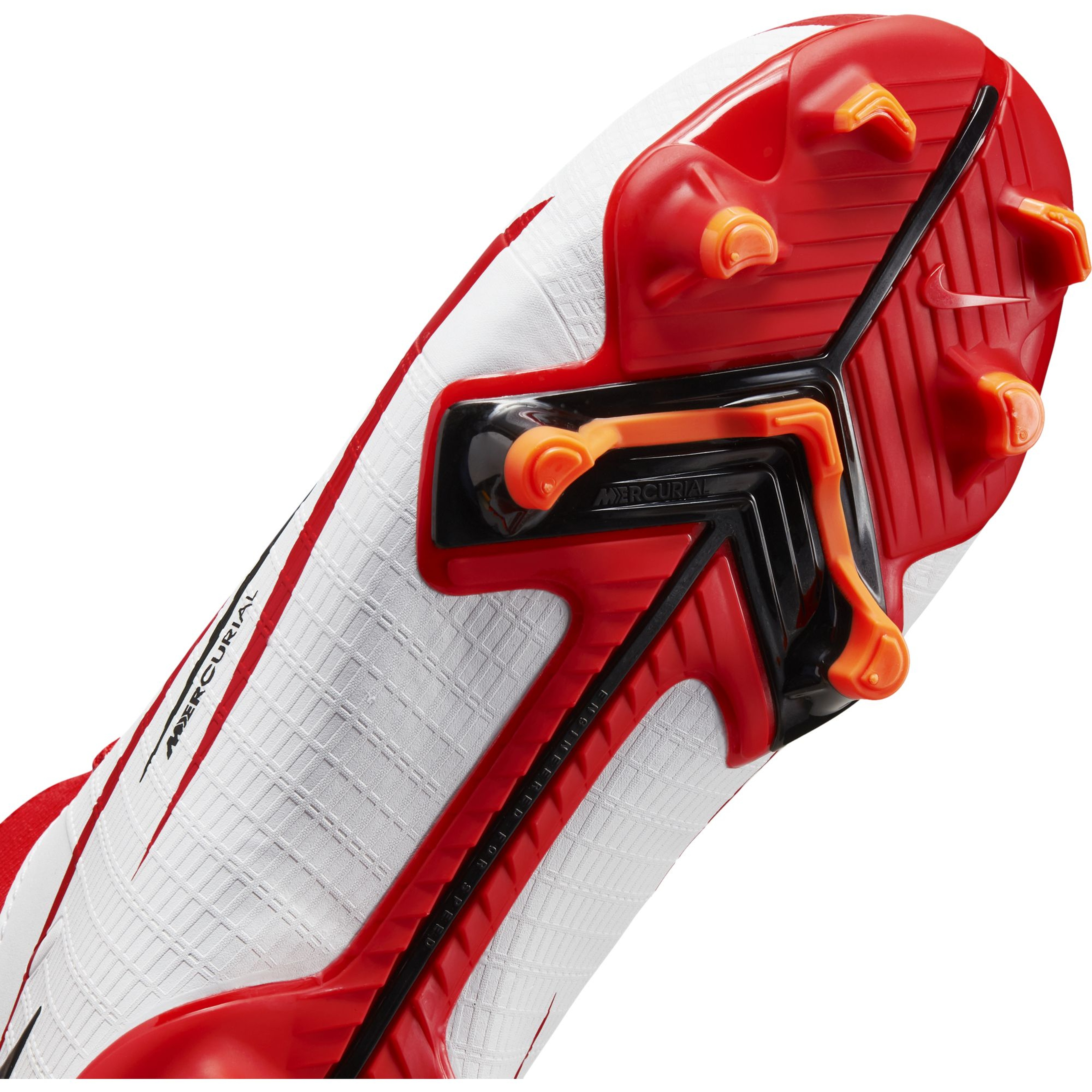 Nike Jr. Mercurial Superfly 8 Academy CR7 MG Multi-Ground Çocuk Krampon
