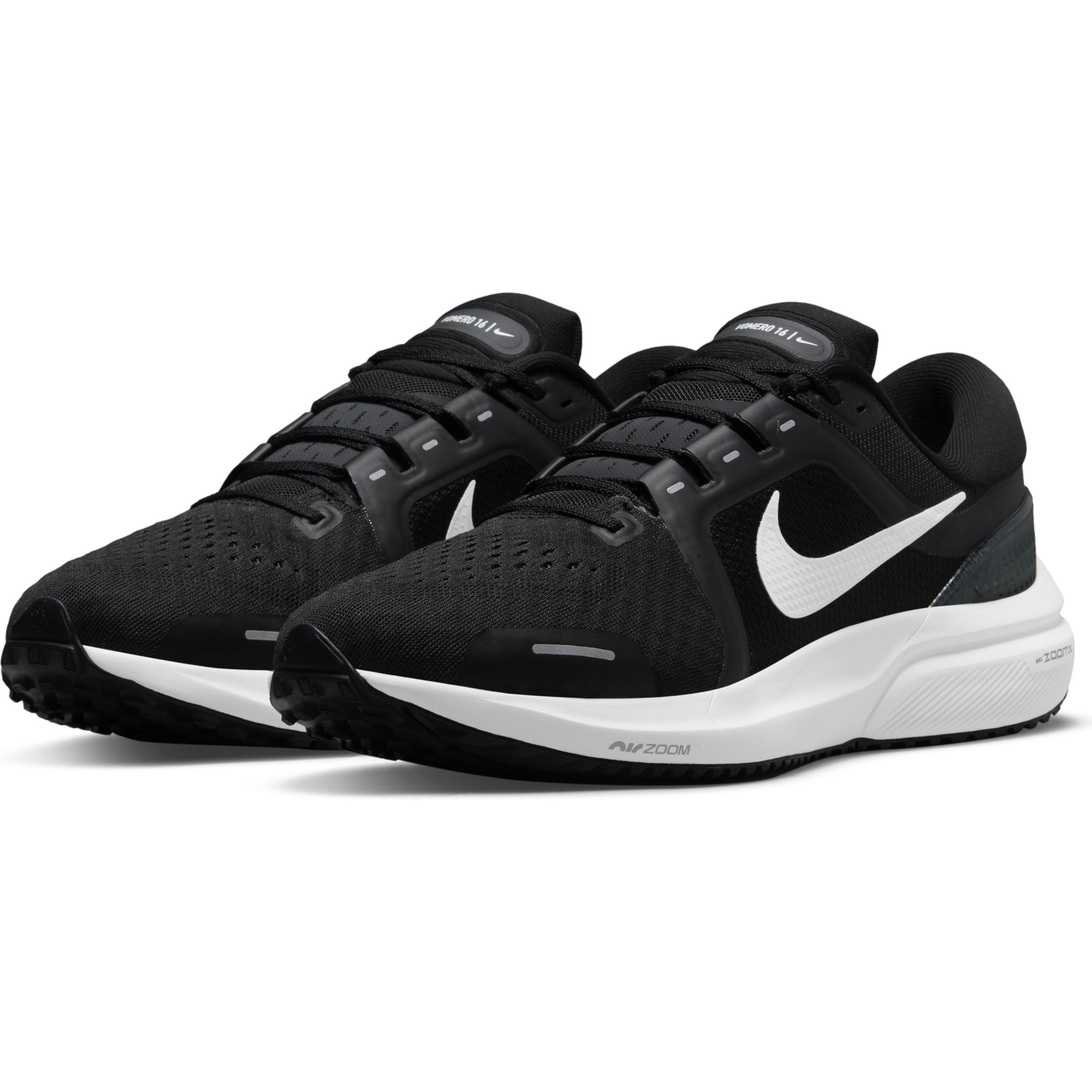 Nike Air Zoom Vomero 16 Road Running Erkek Spor Ayakkabı