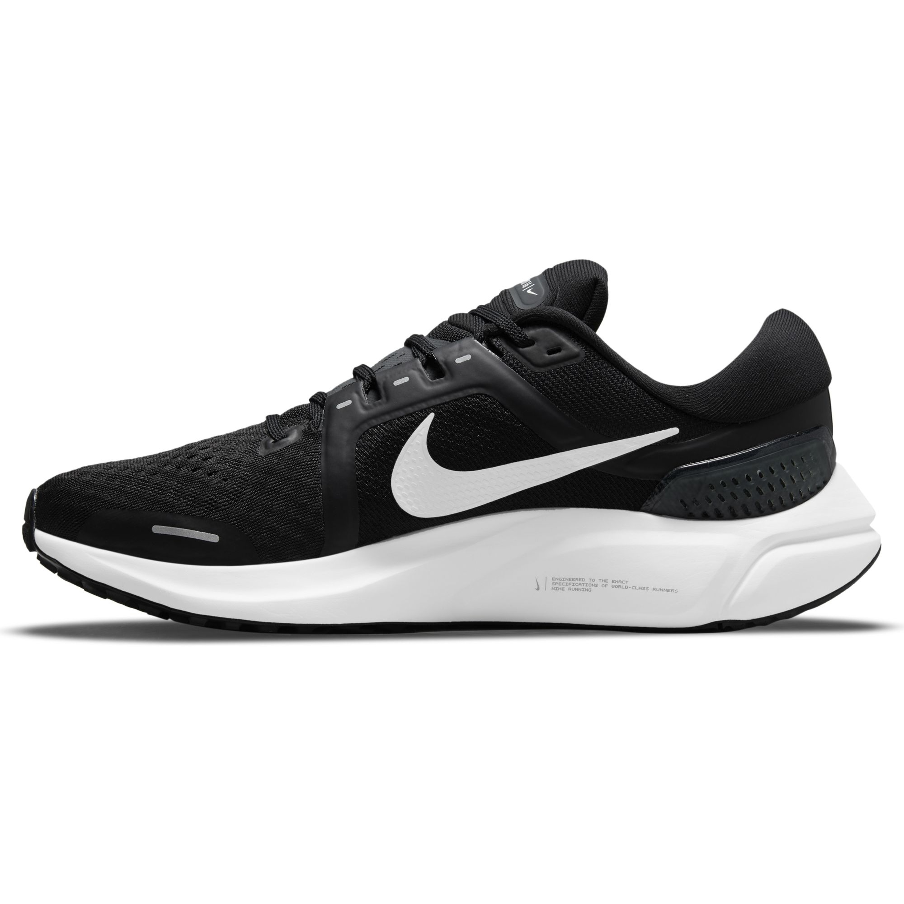 Nike Air Zoom Vomero 16 Road Running Erkek Spor Ayakkabı